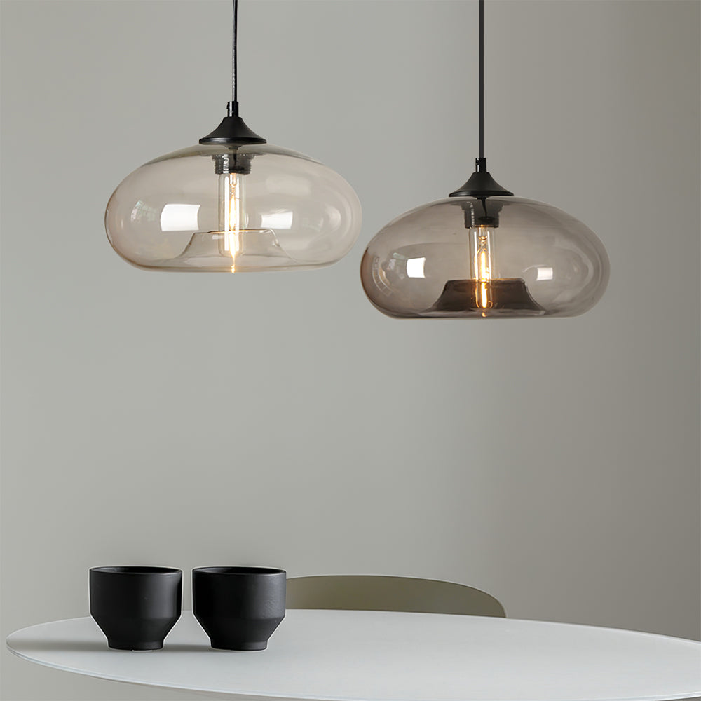 Yarinden Round Pendant Light