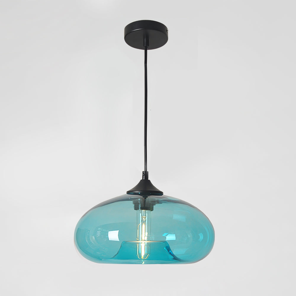 Yarinden Round Pendant Light
