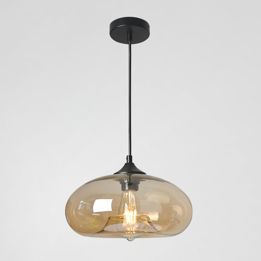 Yarinden Round Pendant Light