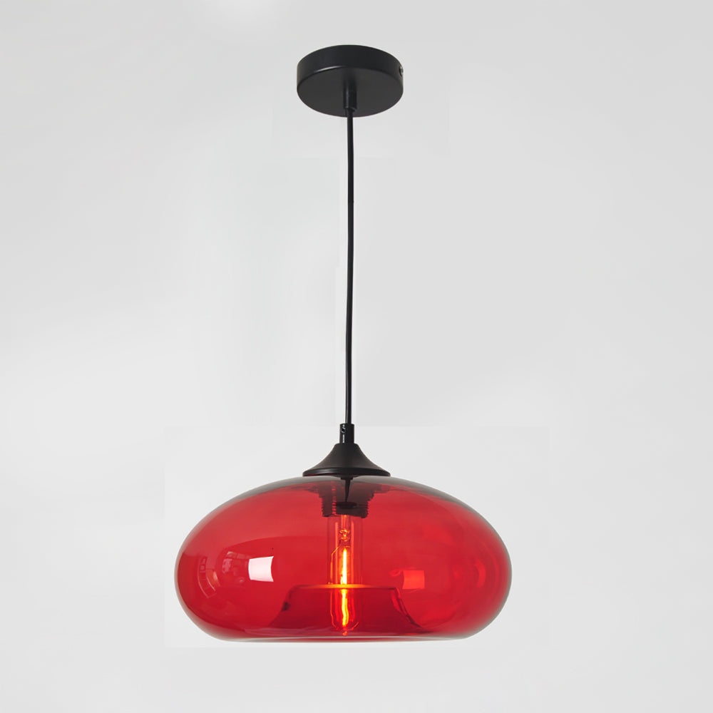 Yarinden Round Pendant Light