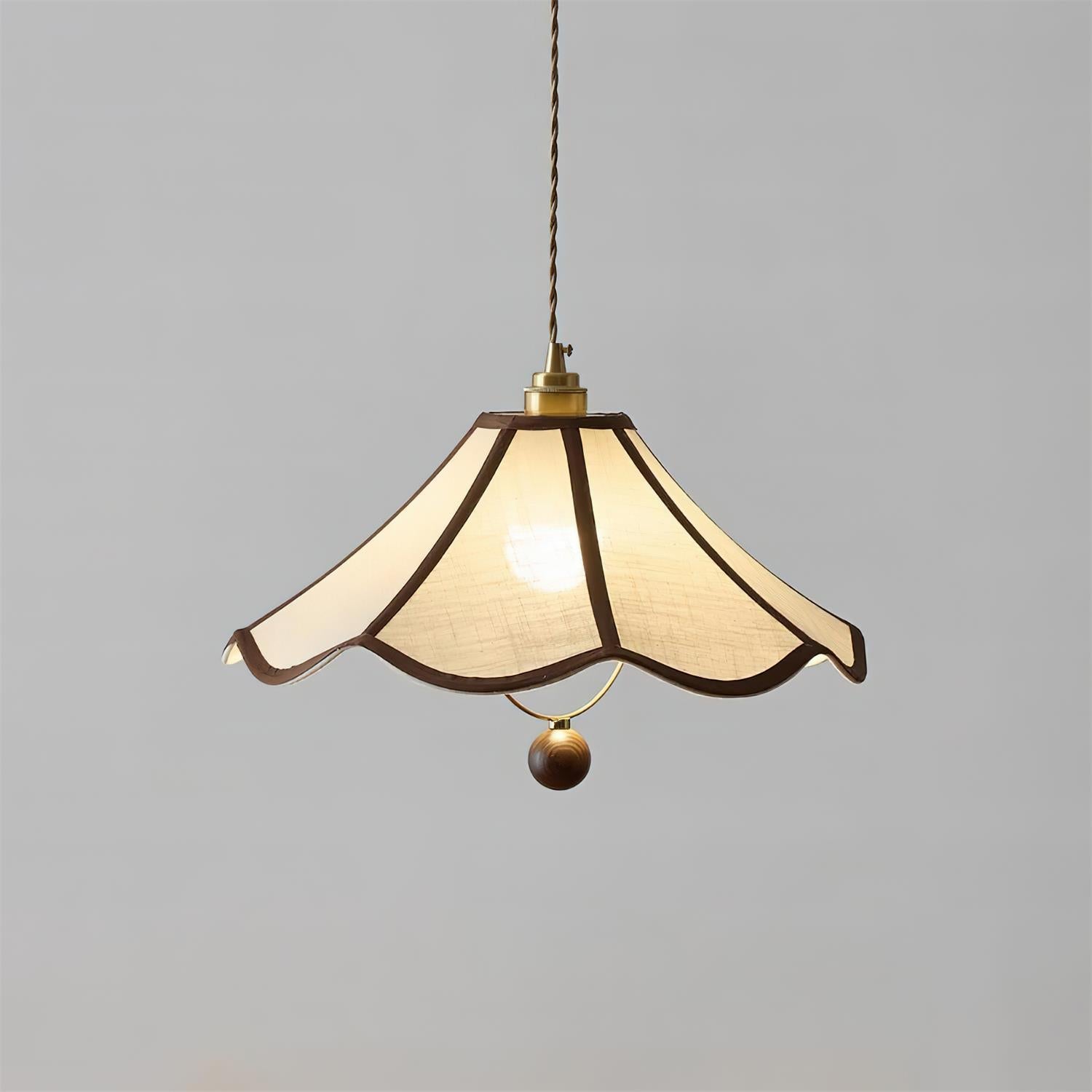 Bentis Pendant Light