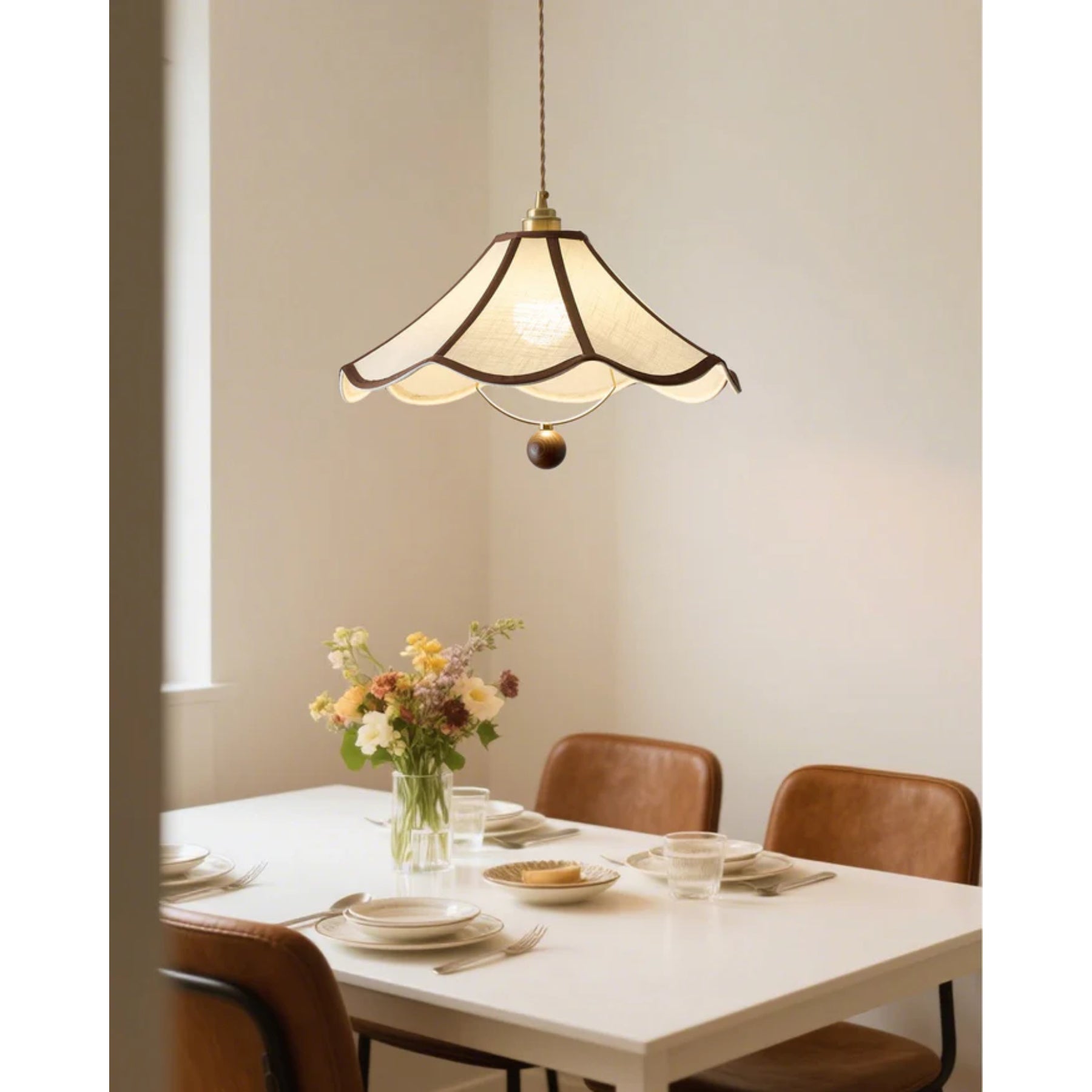Bentis Pendant Light