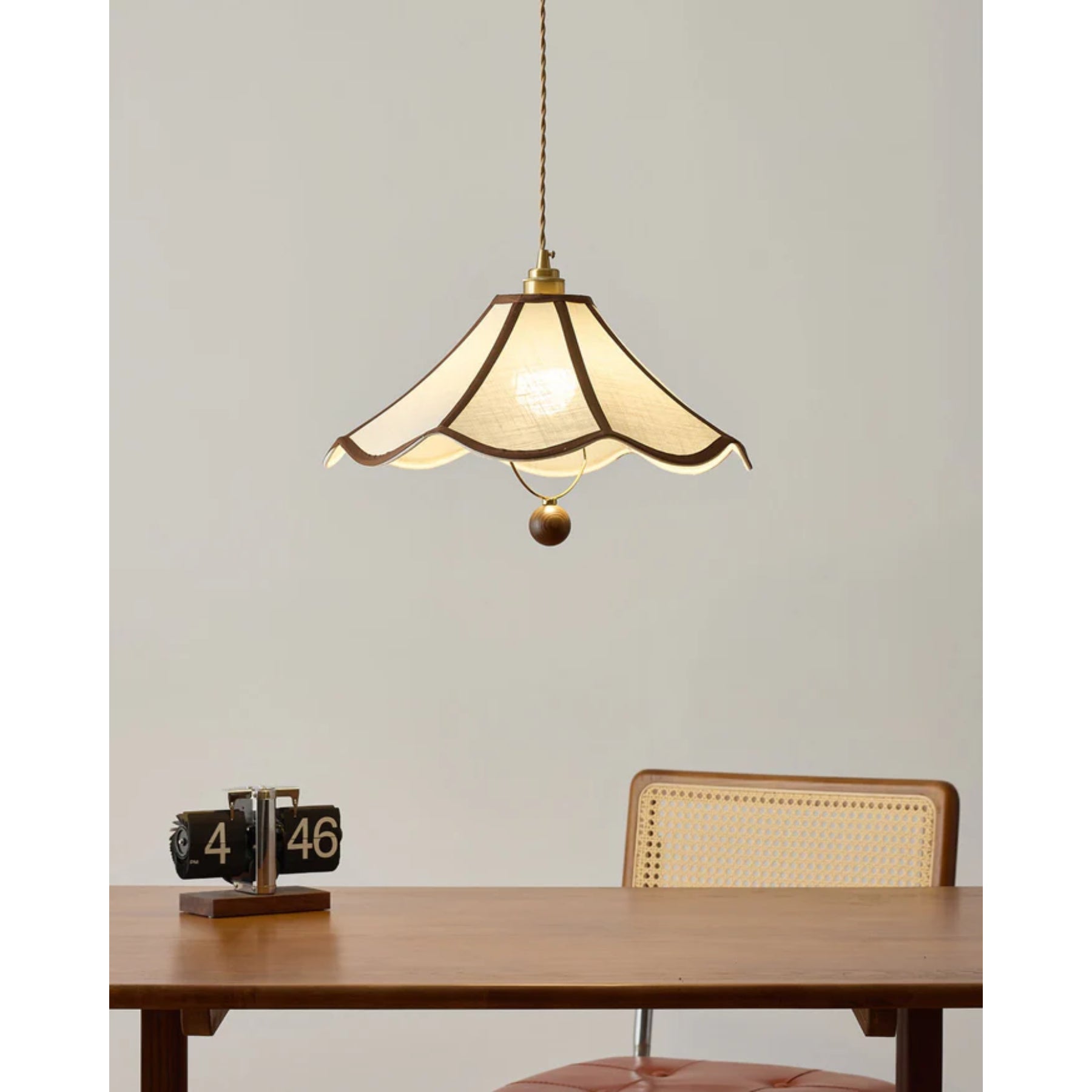 Bentis Pendant Light