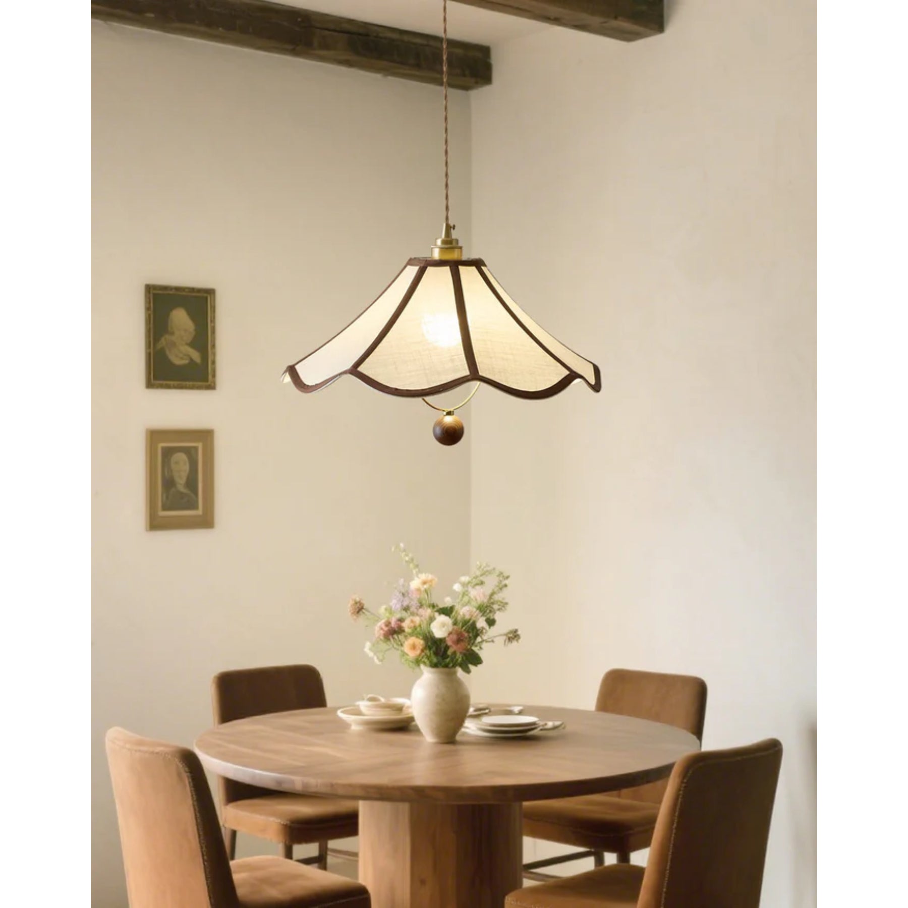Bentis Pendant Light