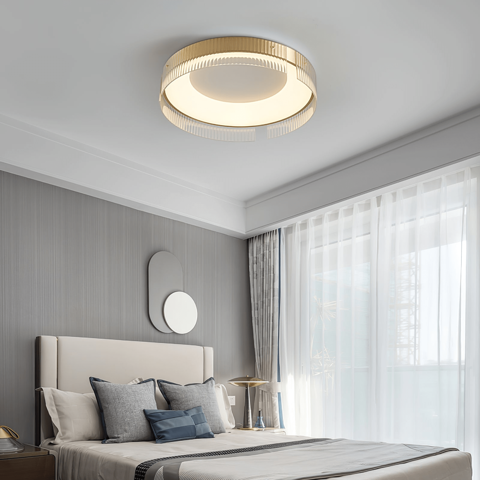Xinnera Ceiling Light