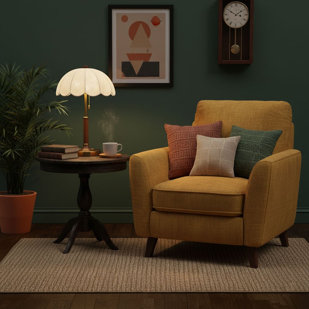 Betelle Table Lamp