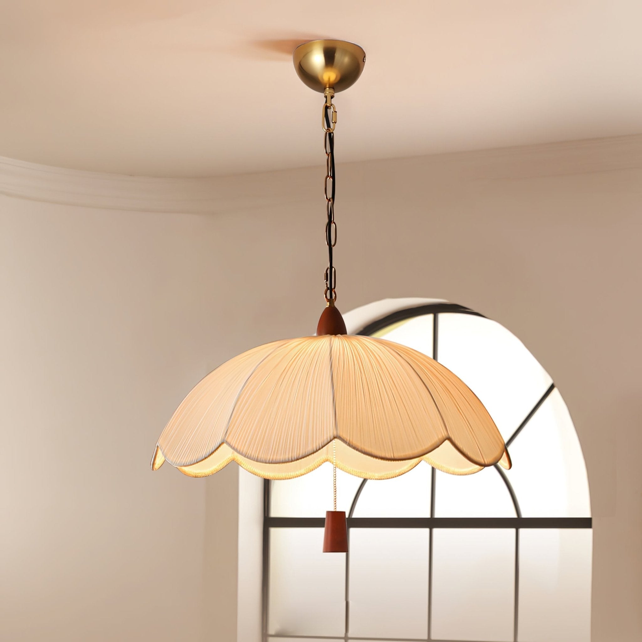 Belboze Pendant Light