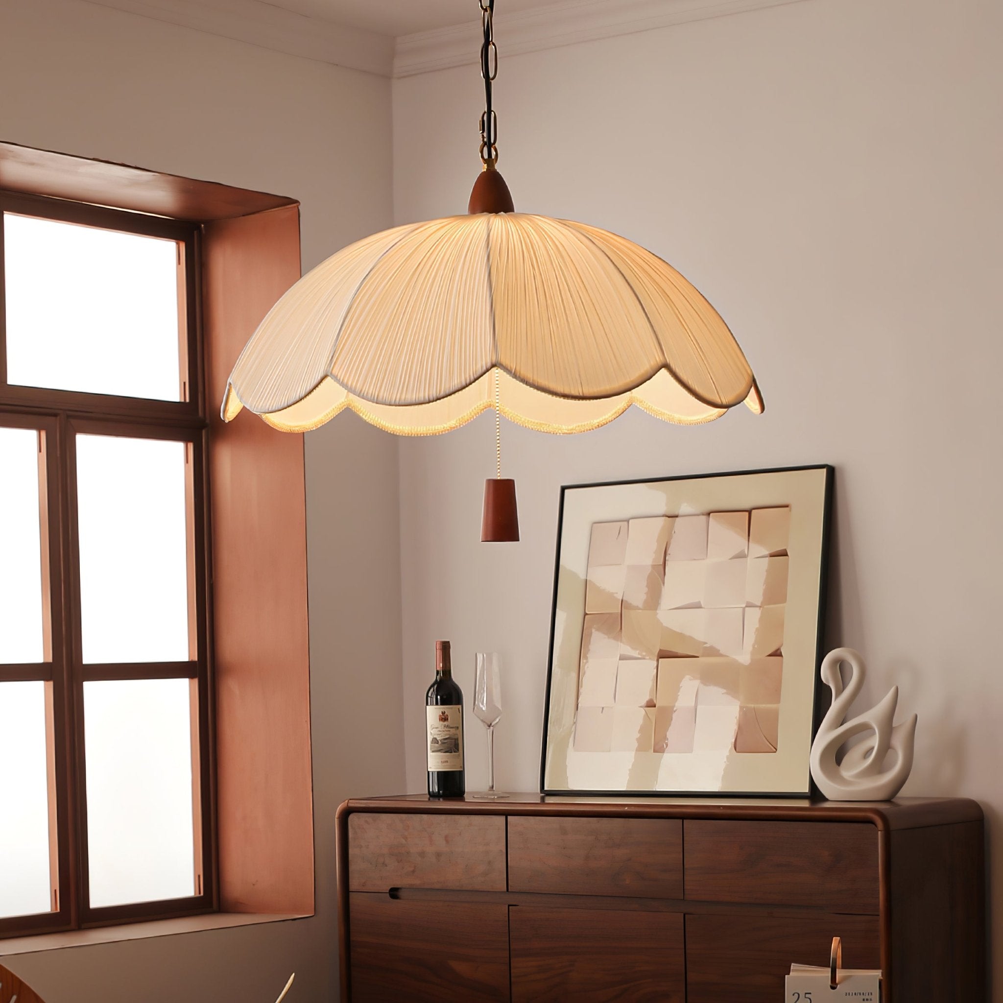 Belboze Pendant Light