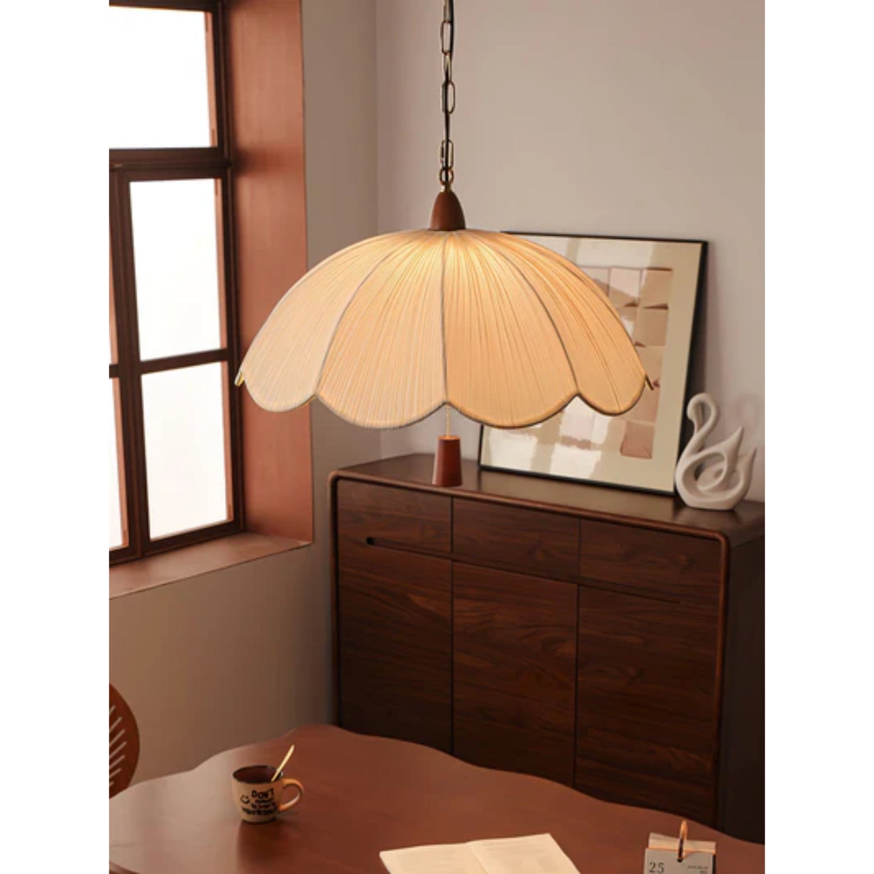 Belboze Pendant Light