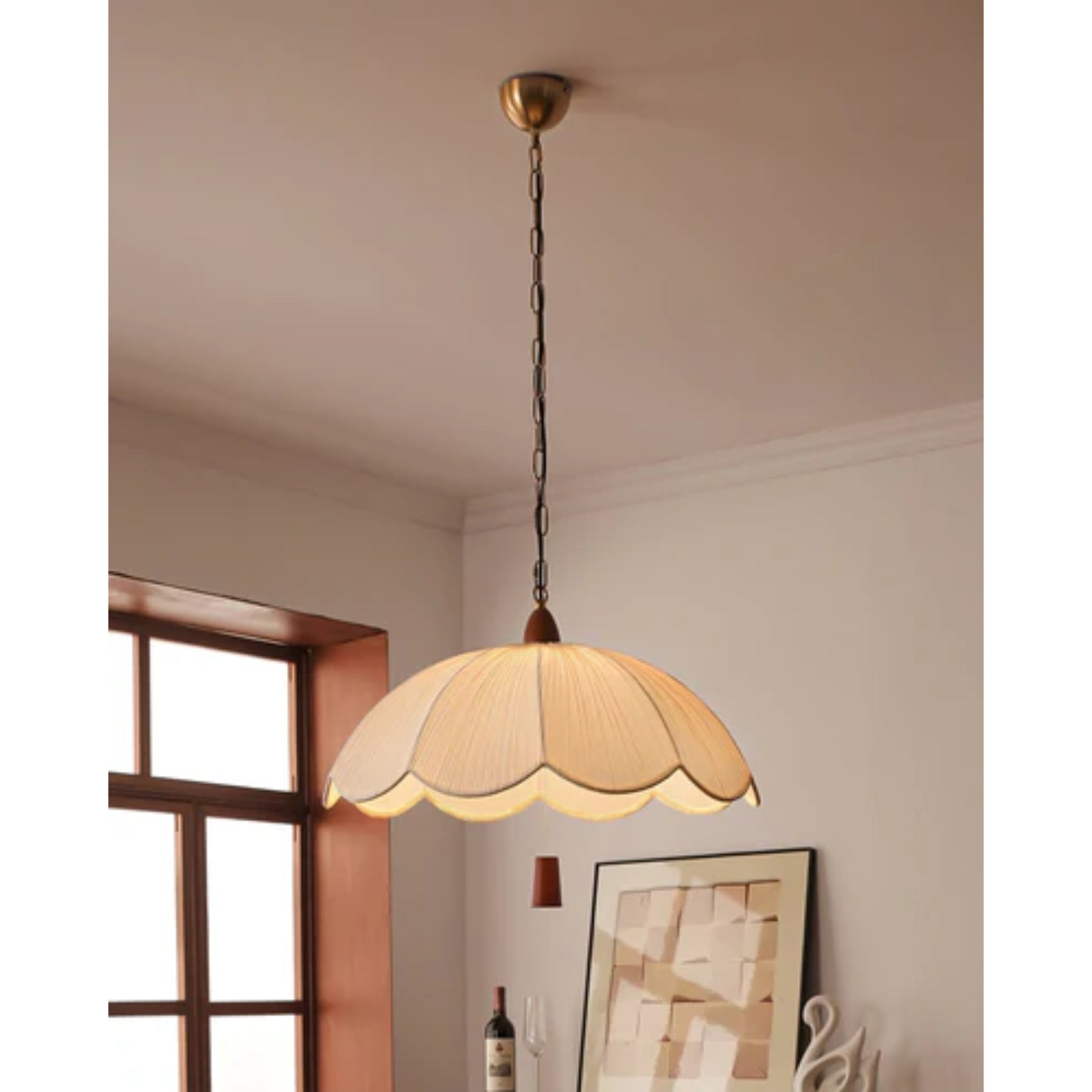 Belboze Pendant Light