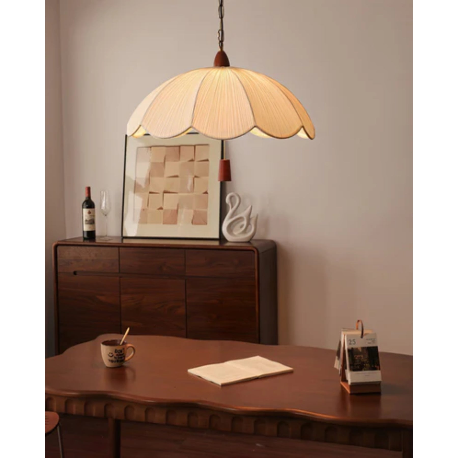 Belboze Pendant Light