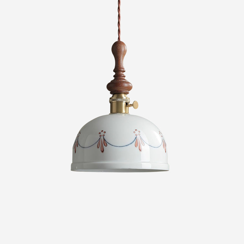 Yarwicka Vintage Pendant Light