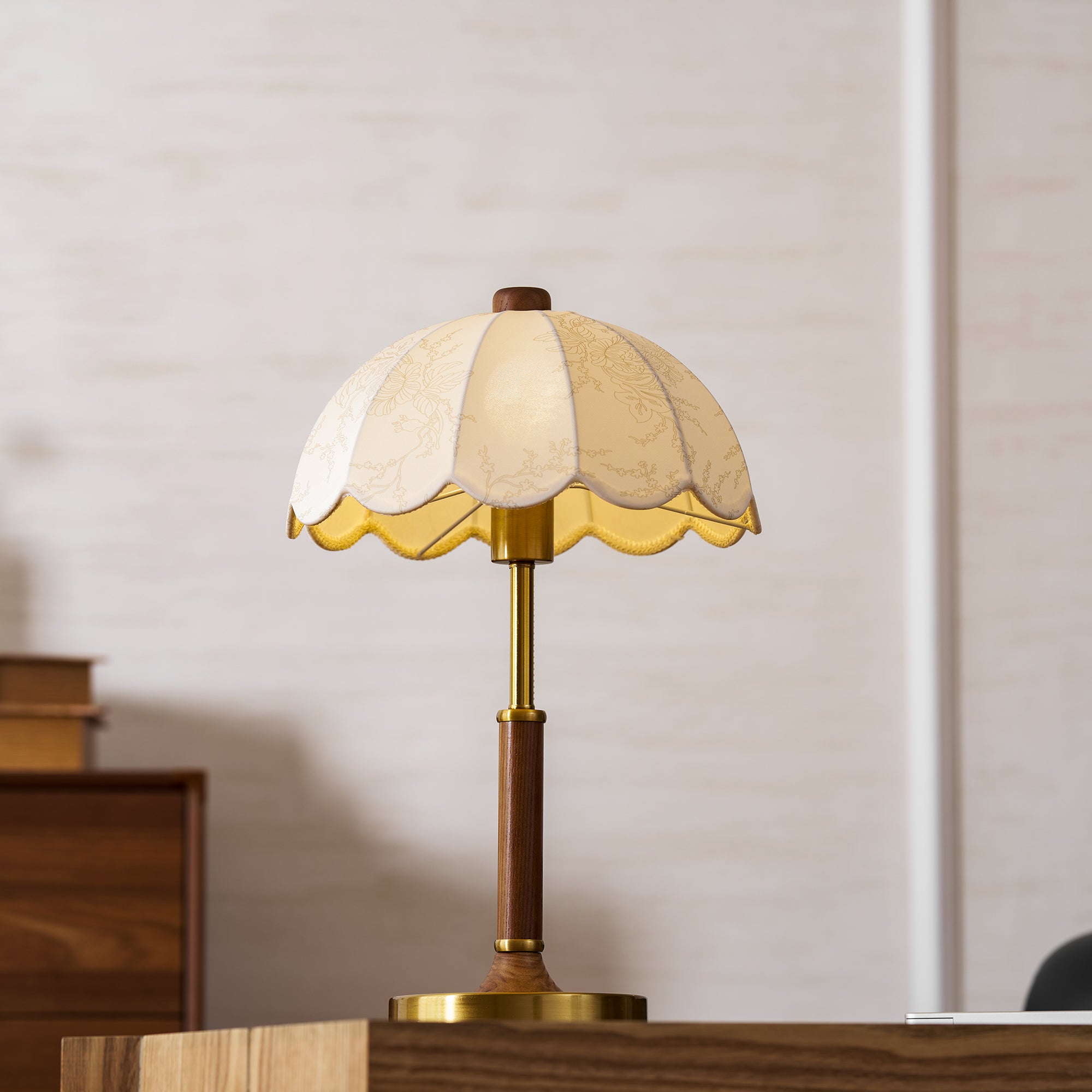 Betelle Table Lamp