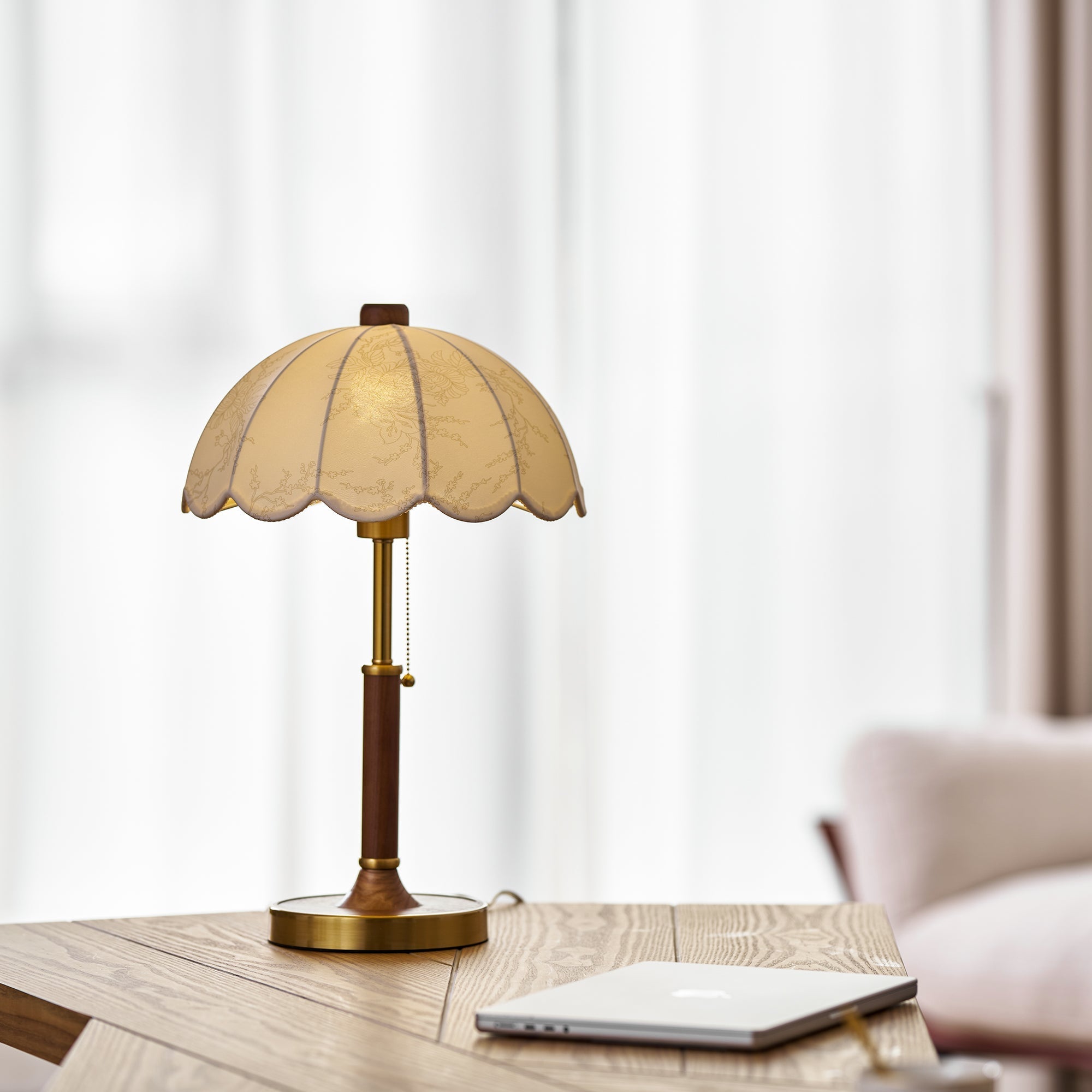 Betelle Table Lamp