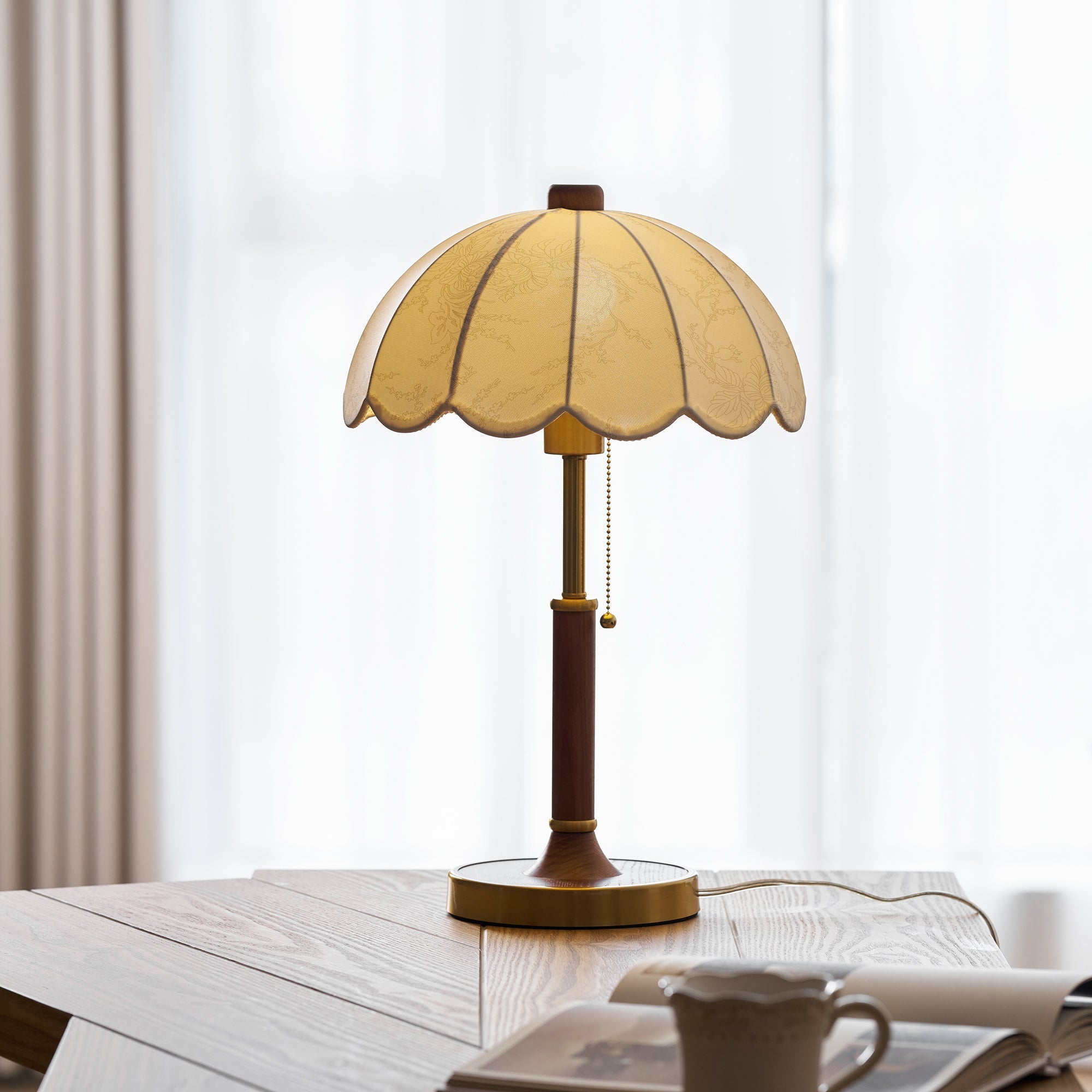 Betelle Table Lamp