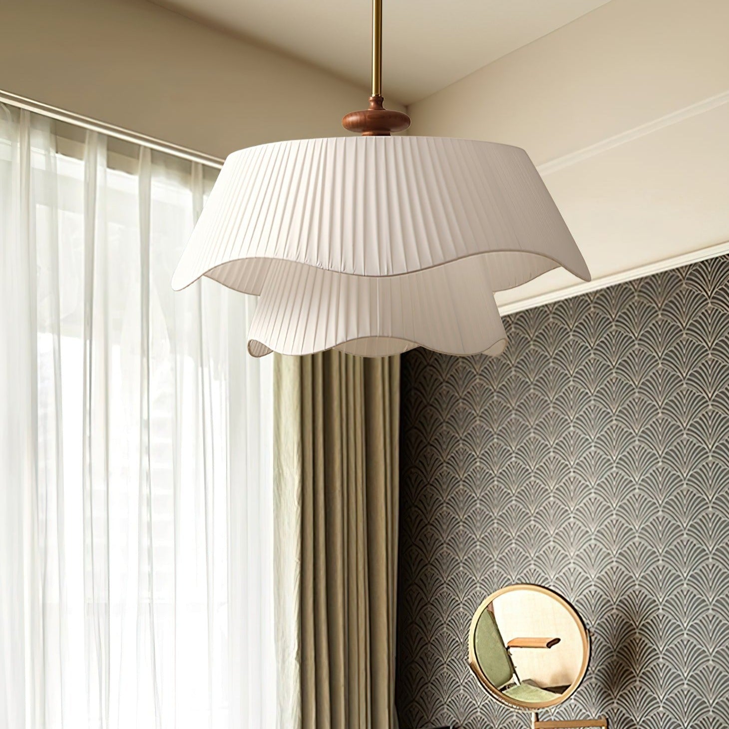 Pandill Pendant Light