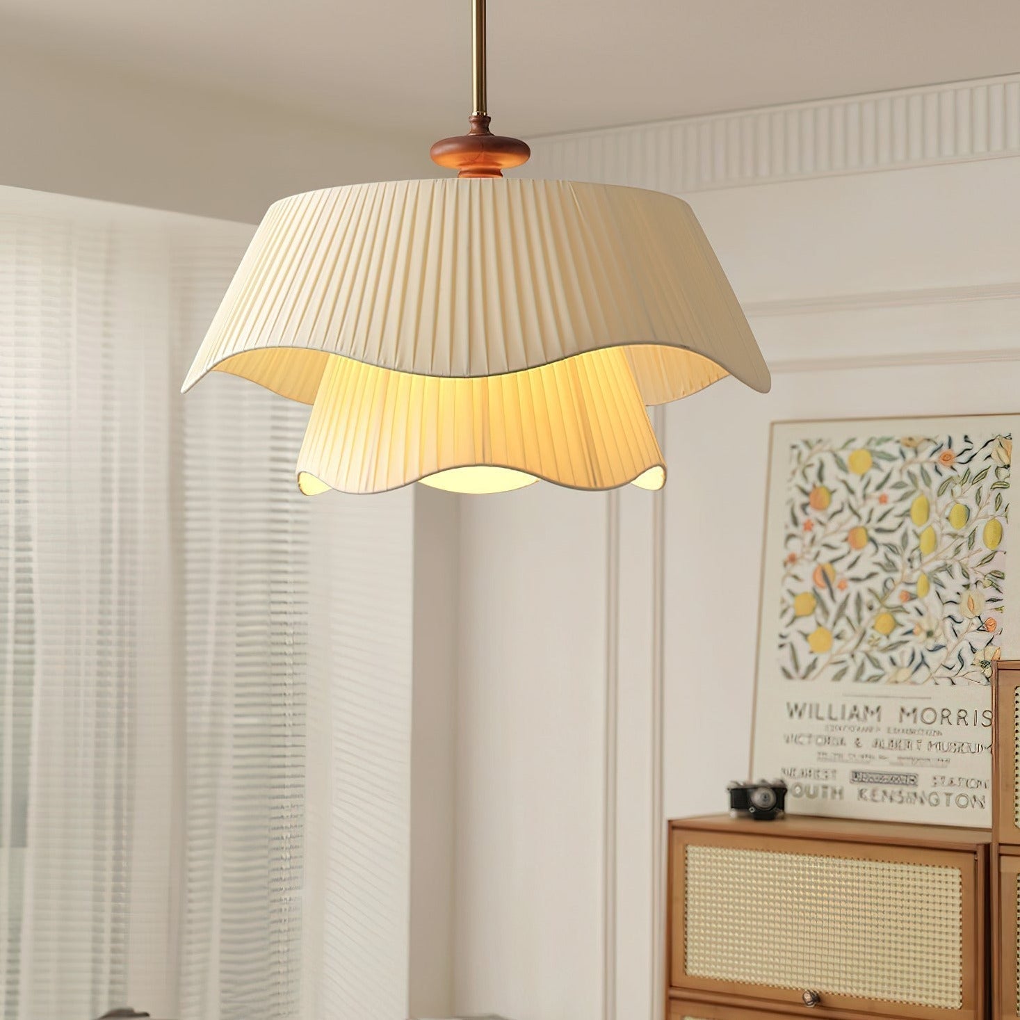 Pandill Pendant Light