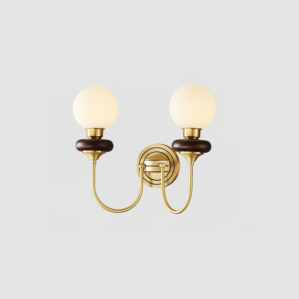 Belcon Wall Light