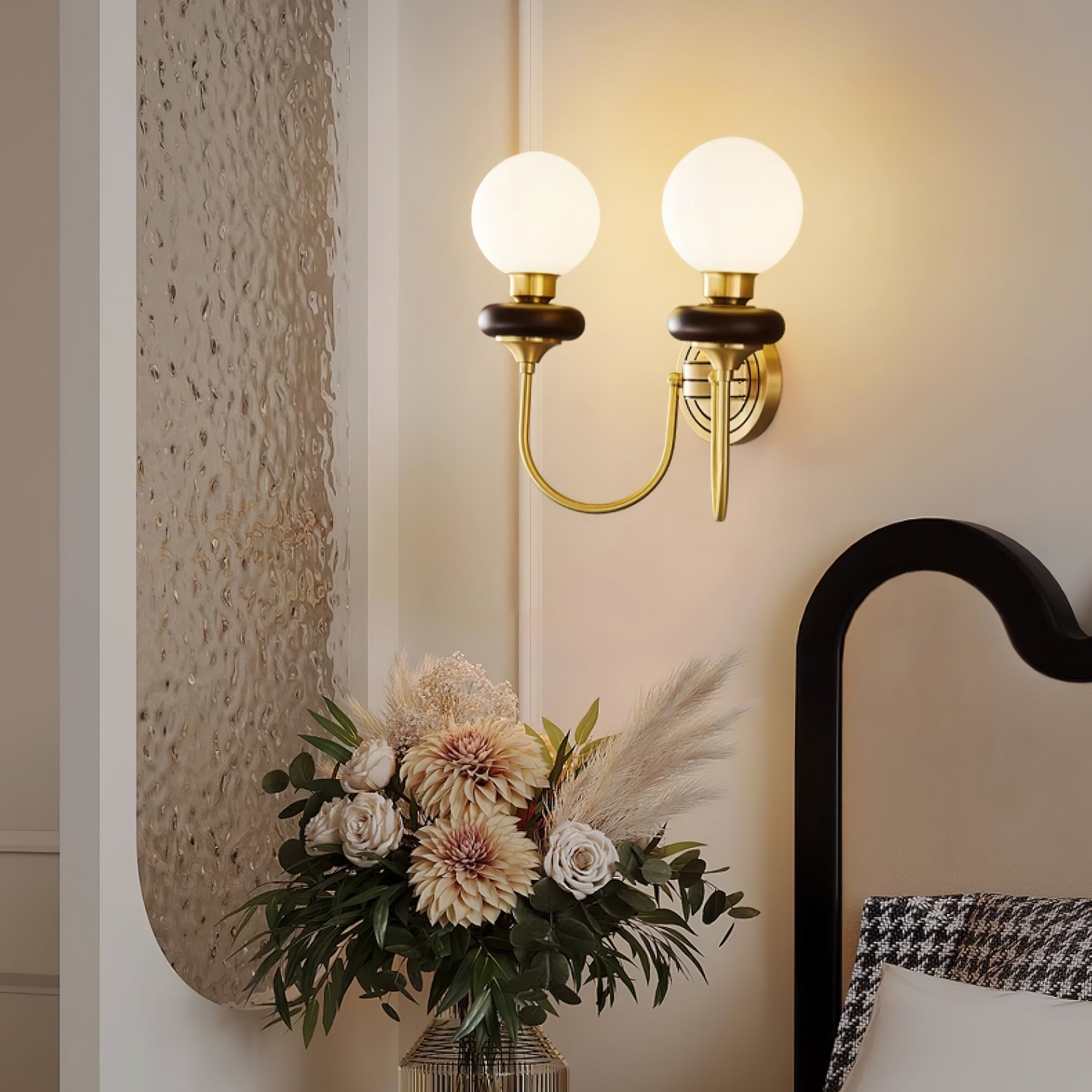 Belcon Wall Light