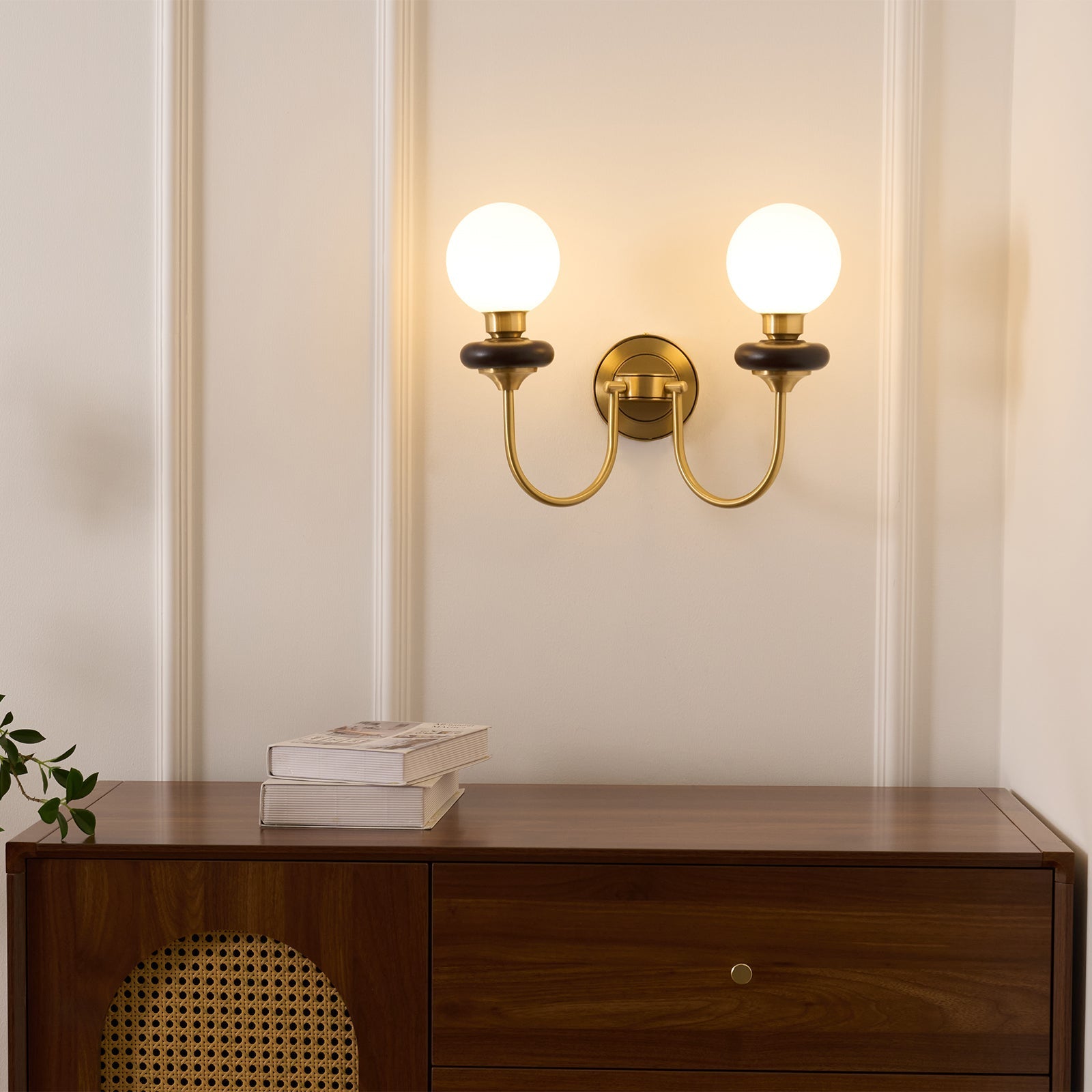 Belcon Wall Light