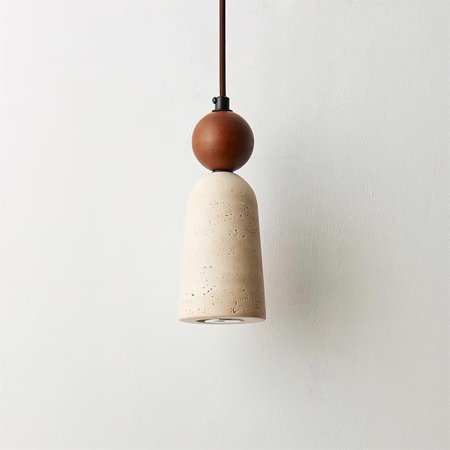 Boilivo Pendant Light