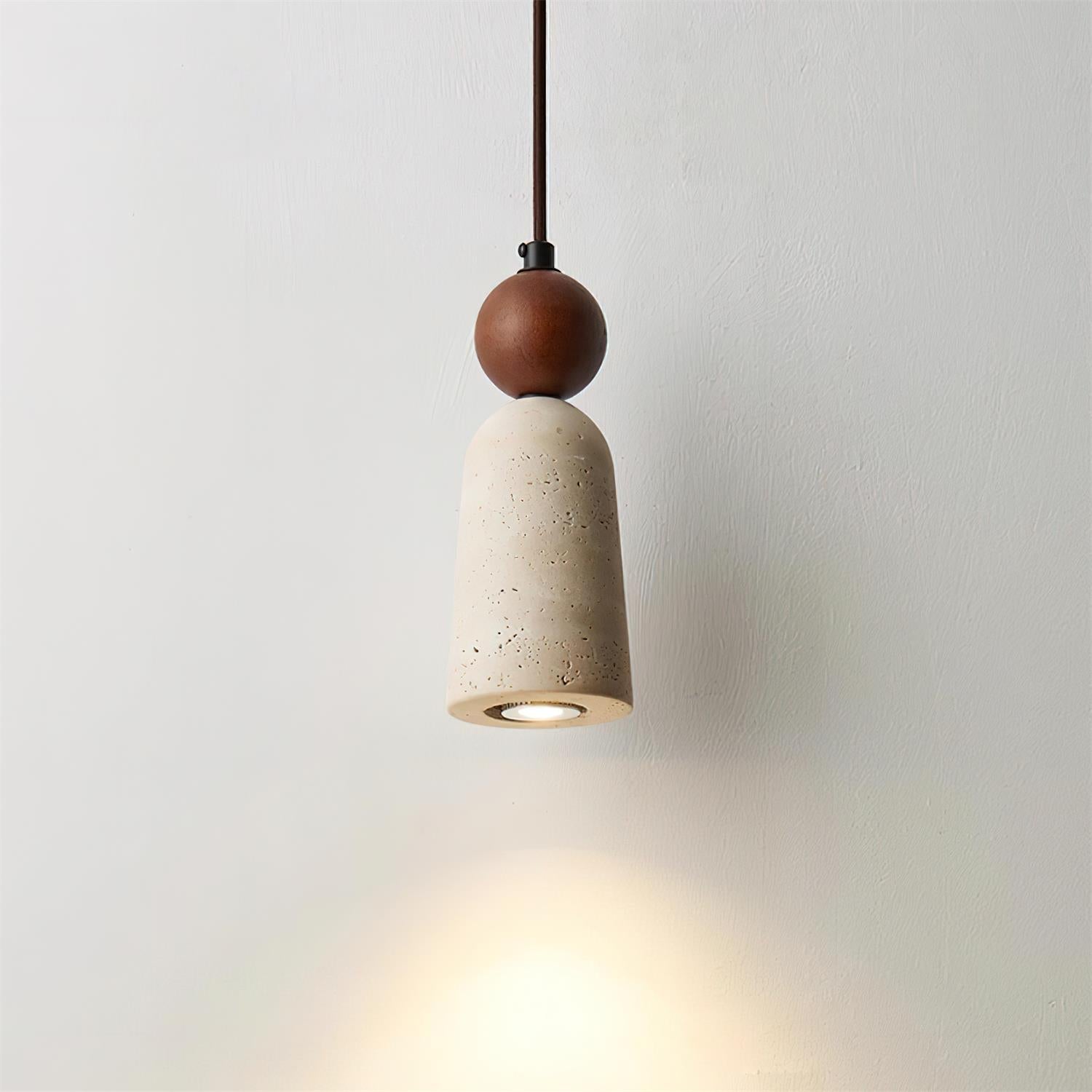 Boilivo Pendant Light