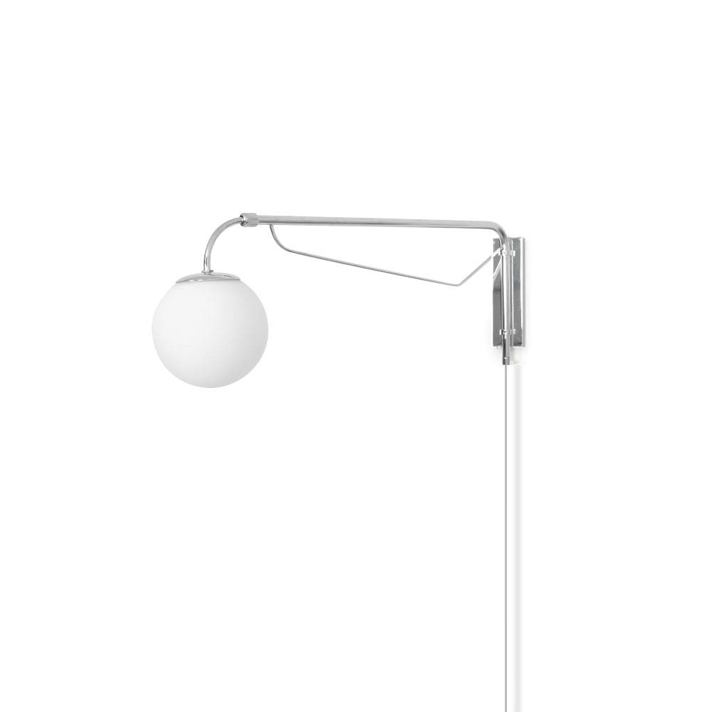 Jorarcove Adjustable Wall Light