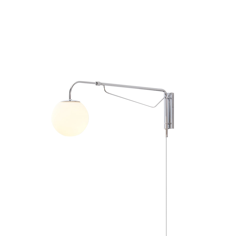 Jorarcove Adjustable Wall Light