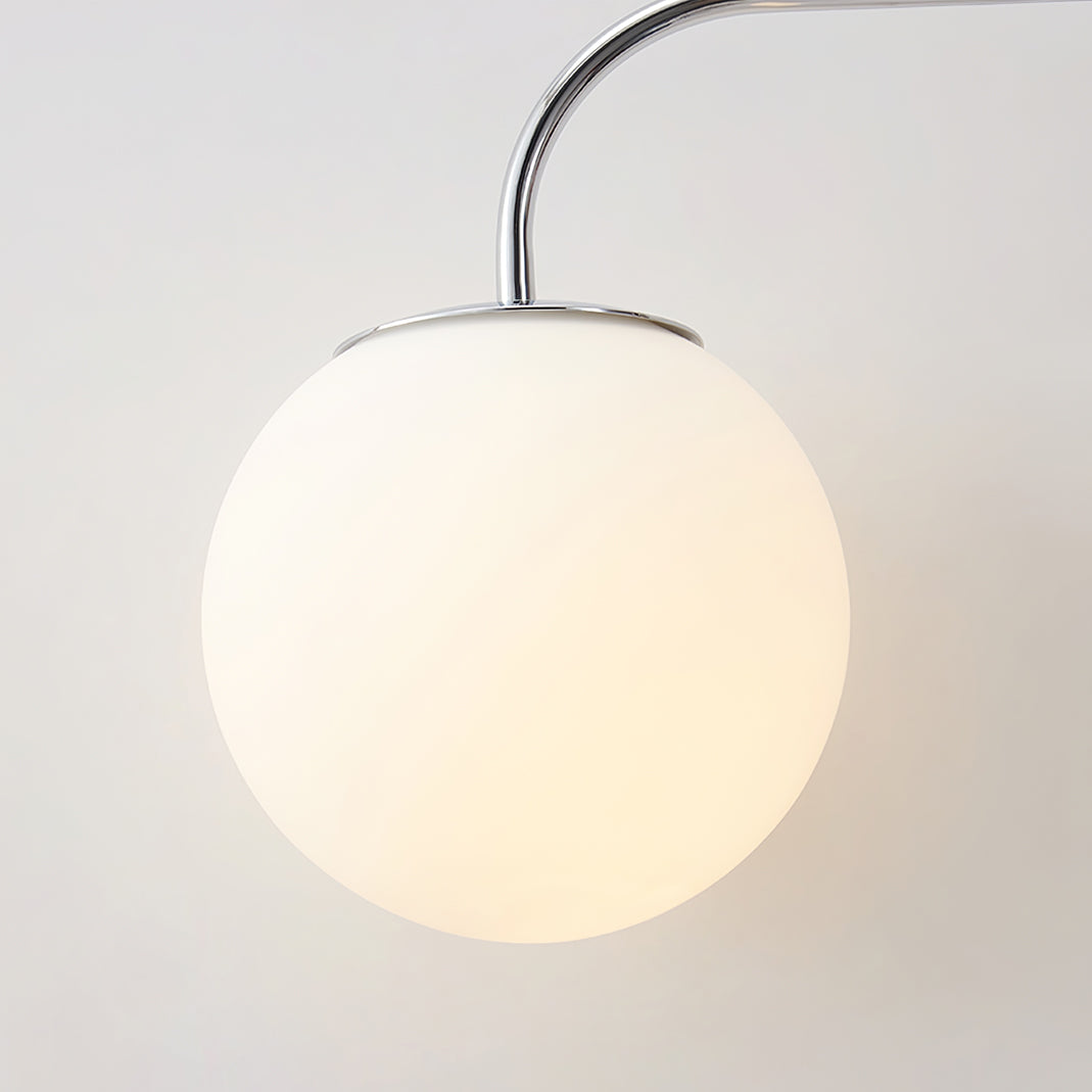Jorarcove Adjustable Wall Light