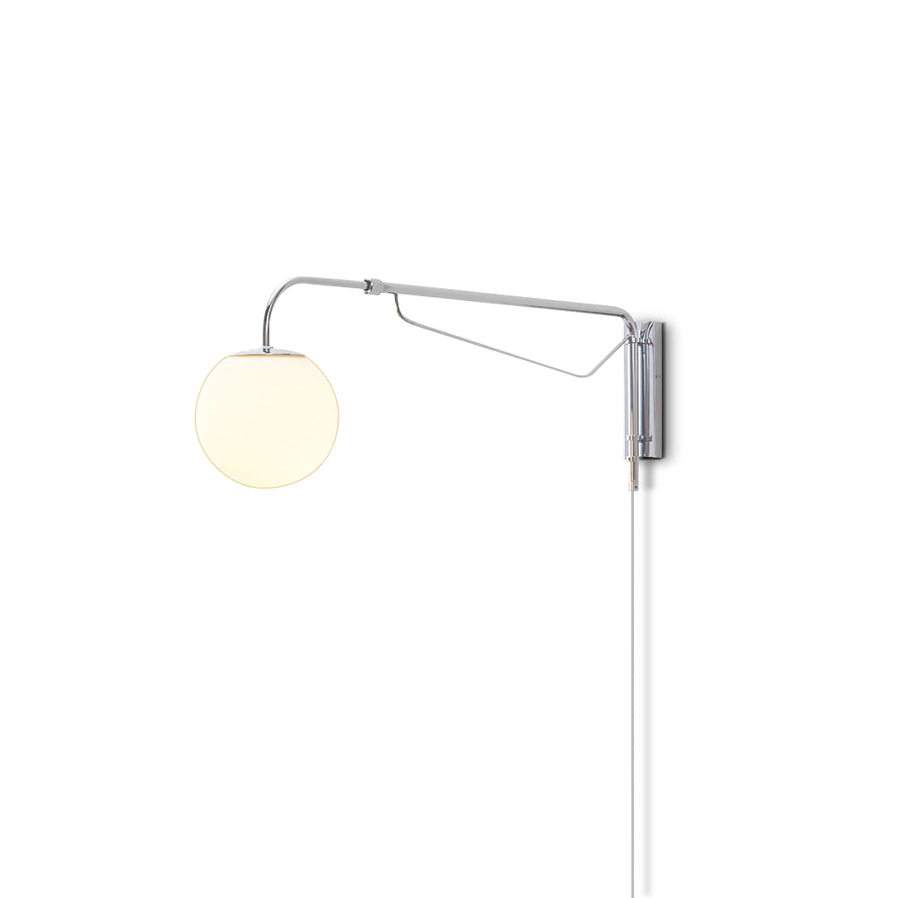 Jorarcove Adjustable Wall Light