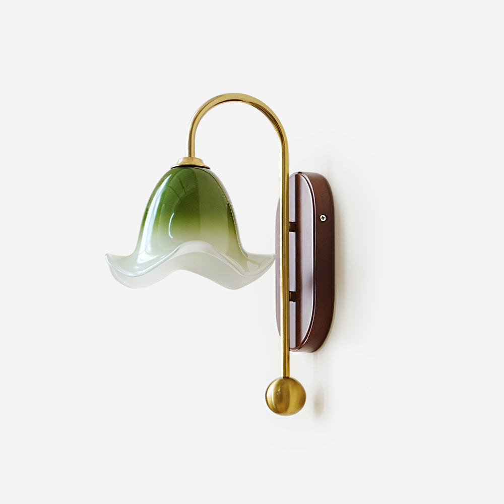 Loventis Wall Light
