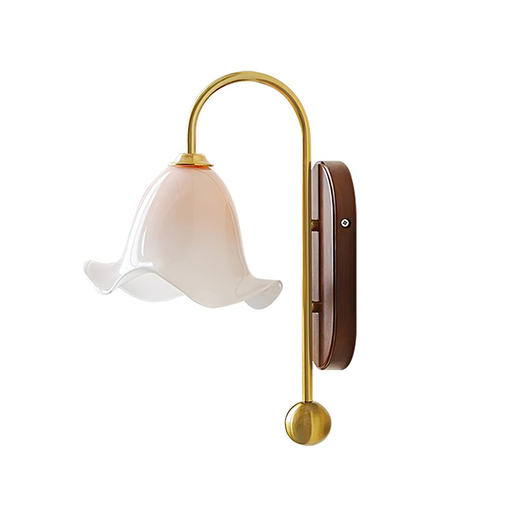Loventis Wall Light