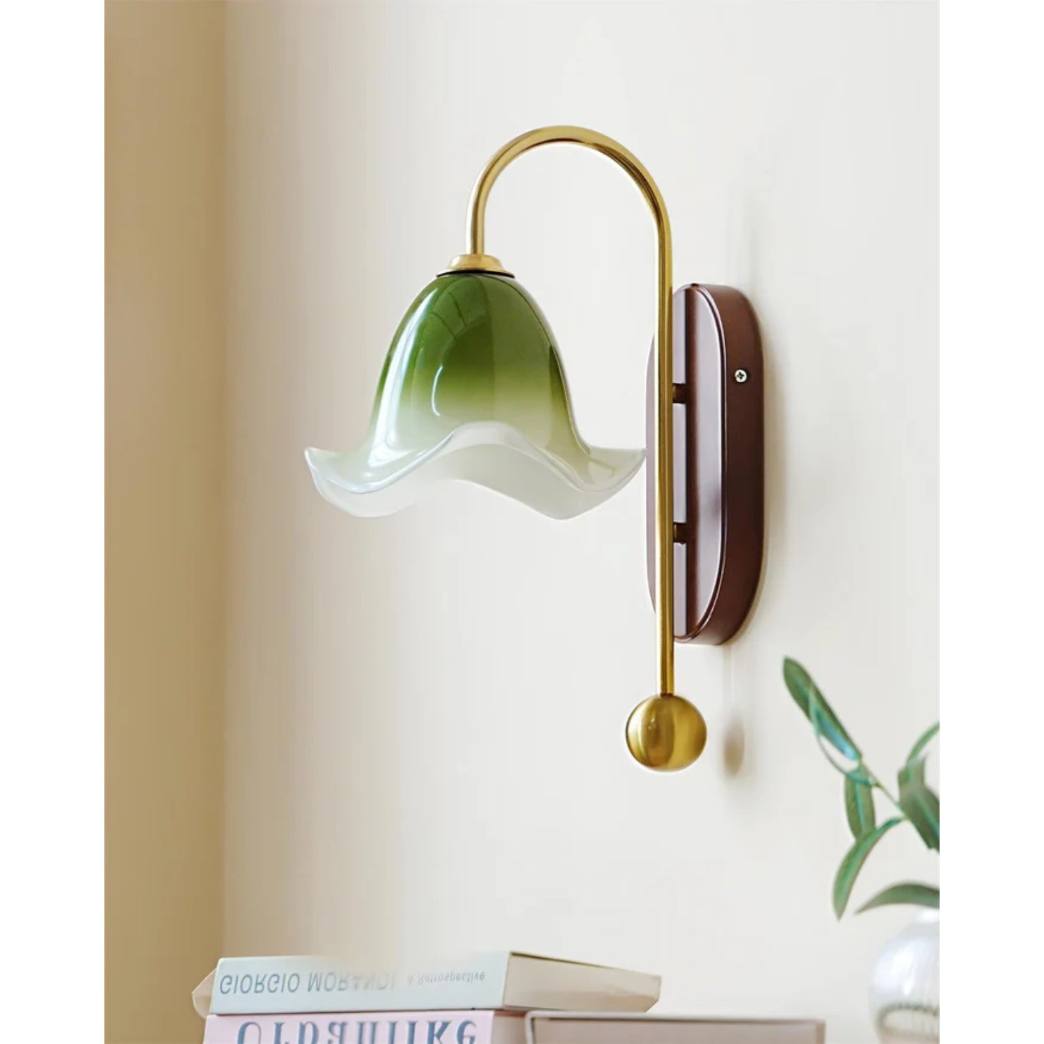 Loventis Wall Light