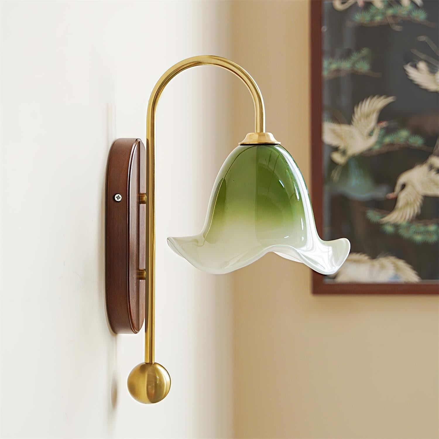 Loventis Wall Light