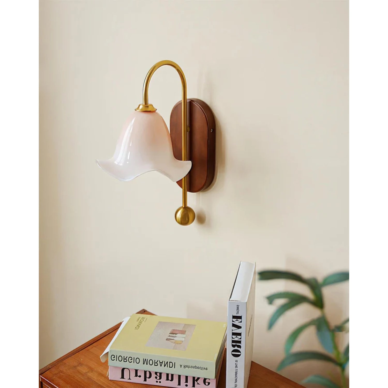 Loventis Wall Light