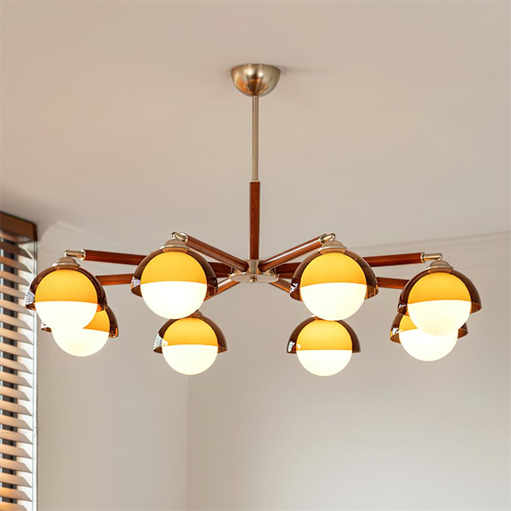 Tavino Multi Ceiling Light