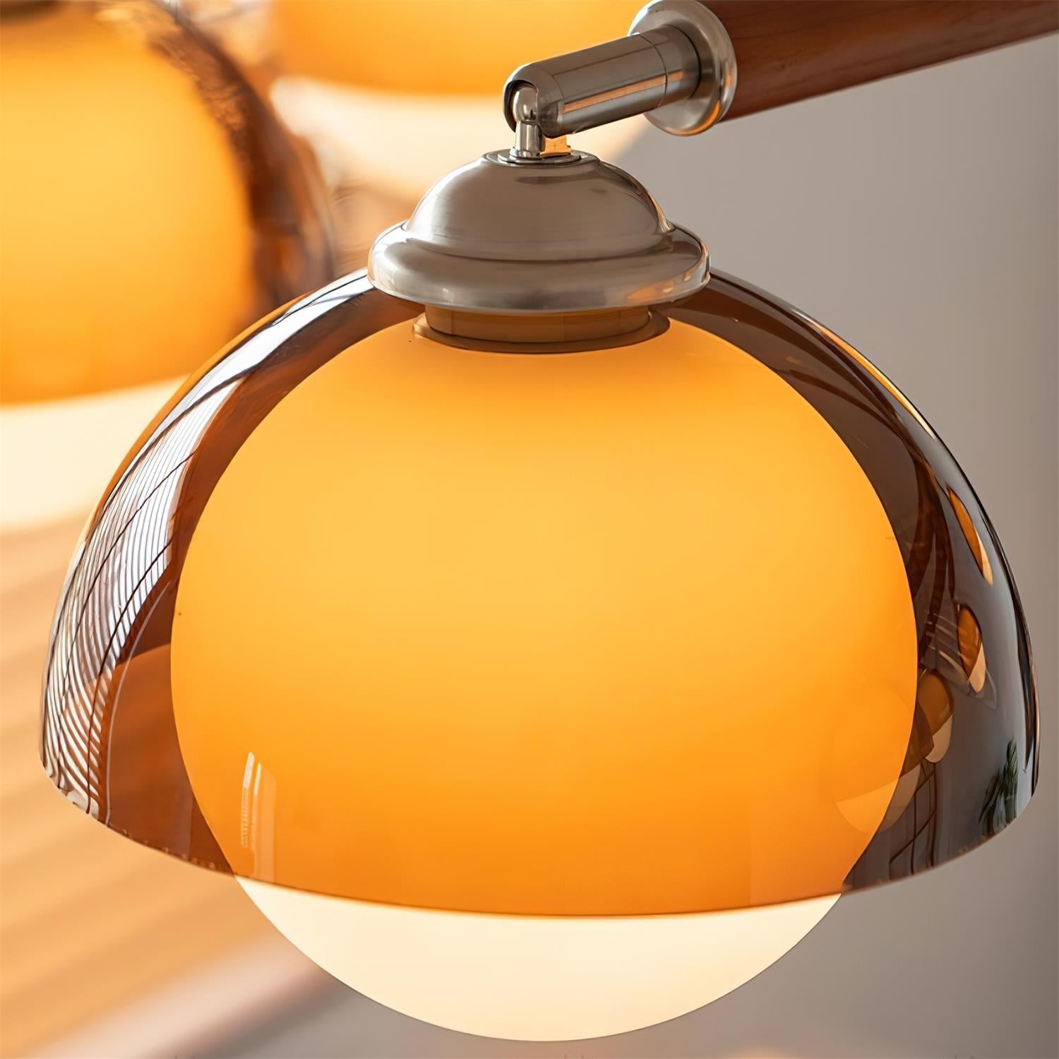 Tavino Multi Ceiling Light