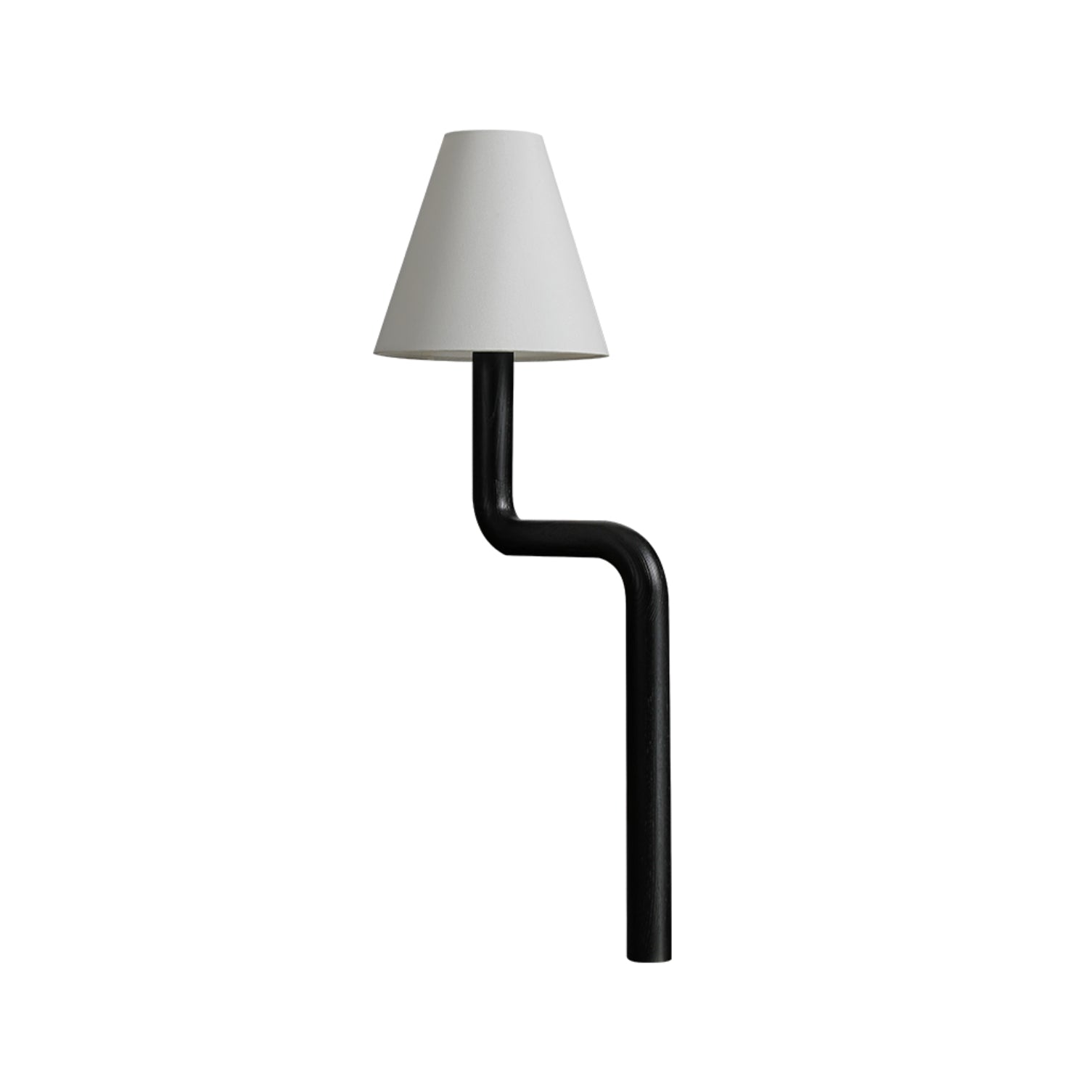 Bento Wooden Table Lamp