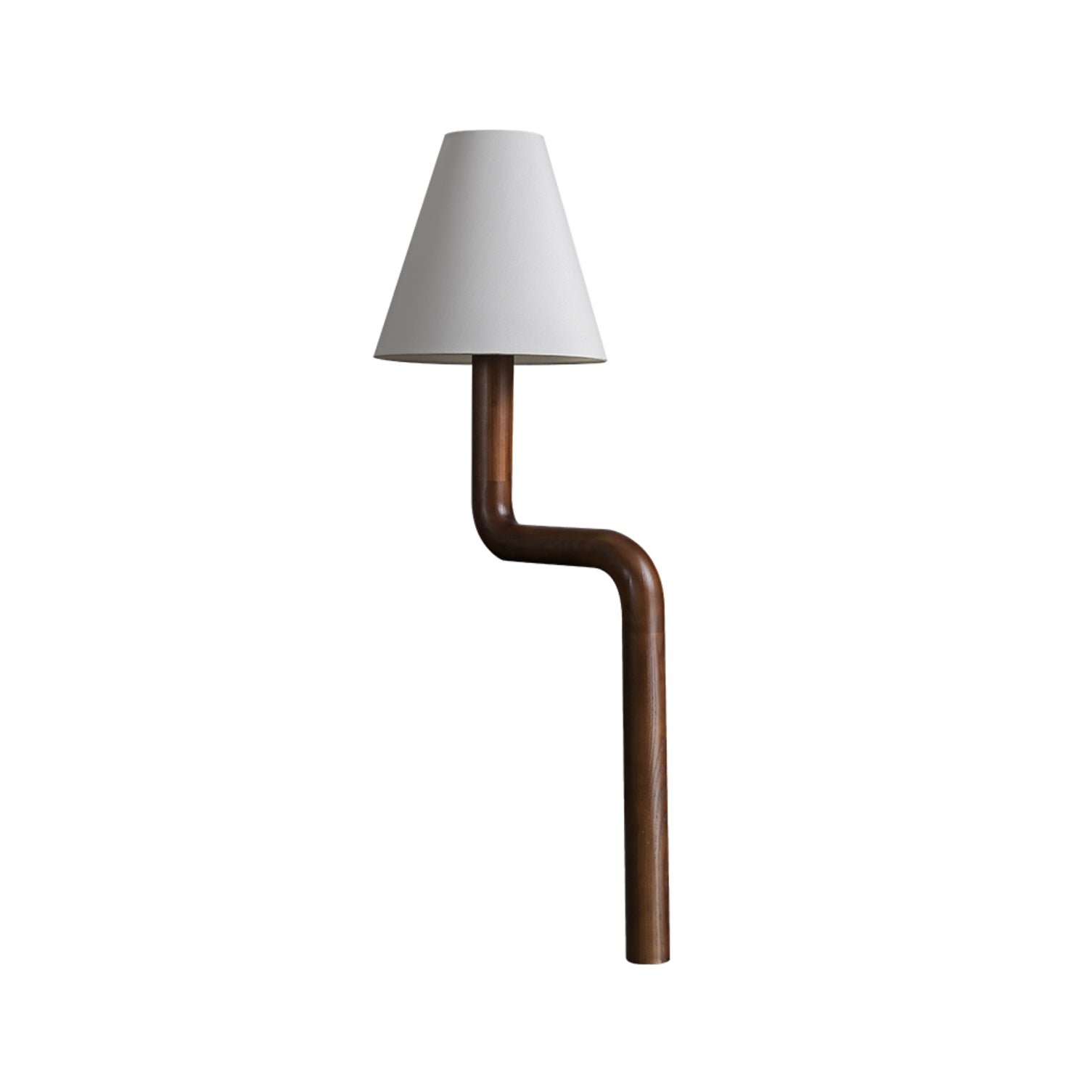 Bento Wooden Table Lamp