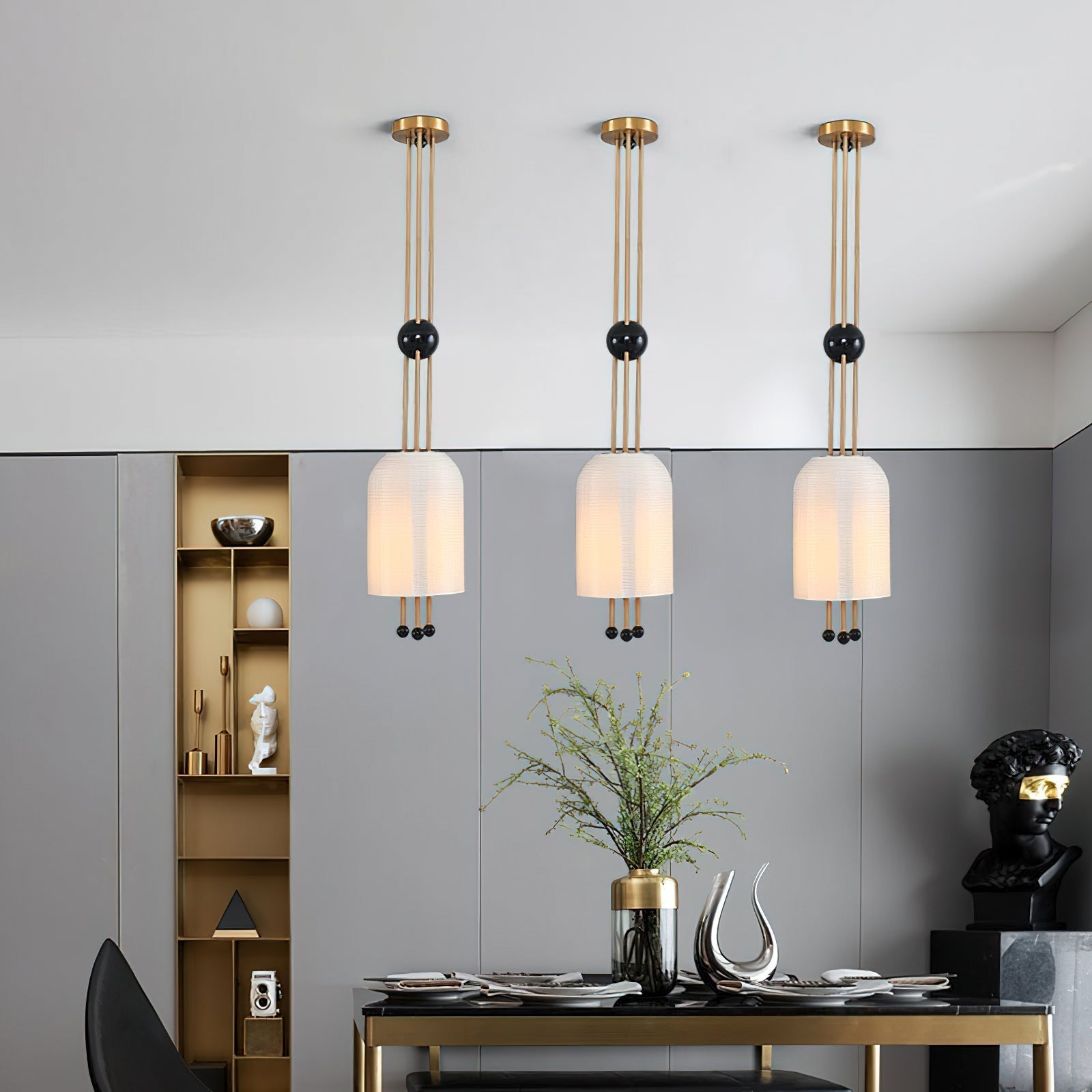 Benjisco Chandelier