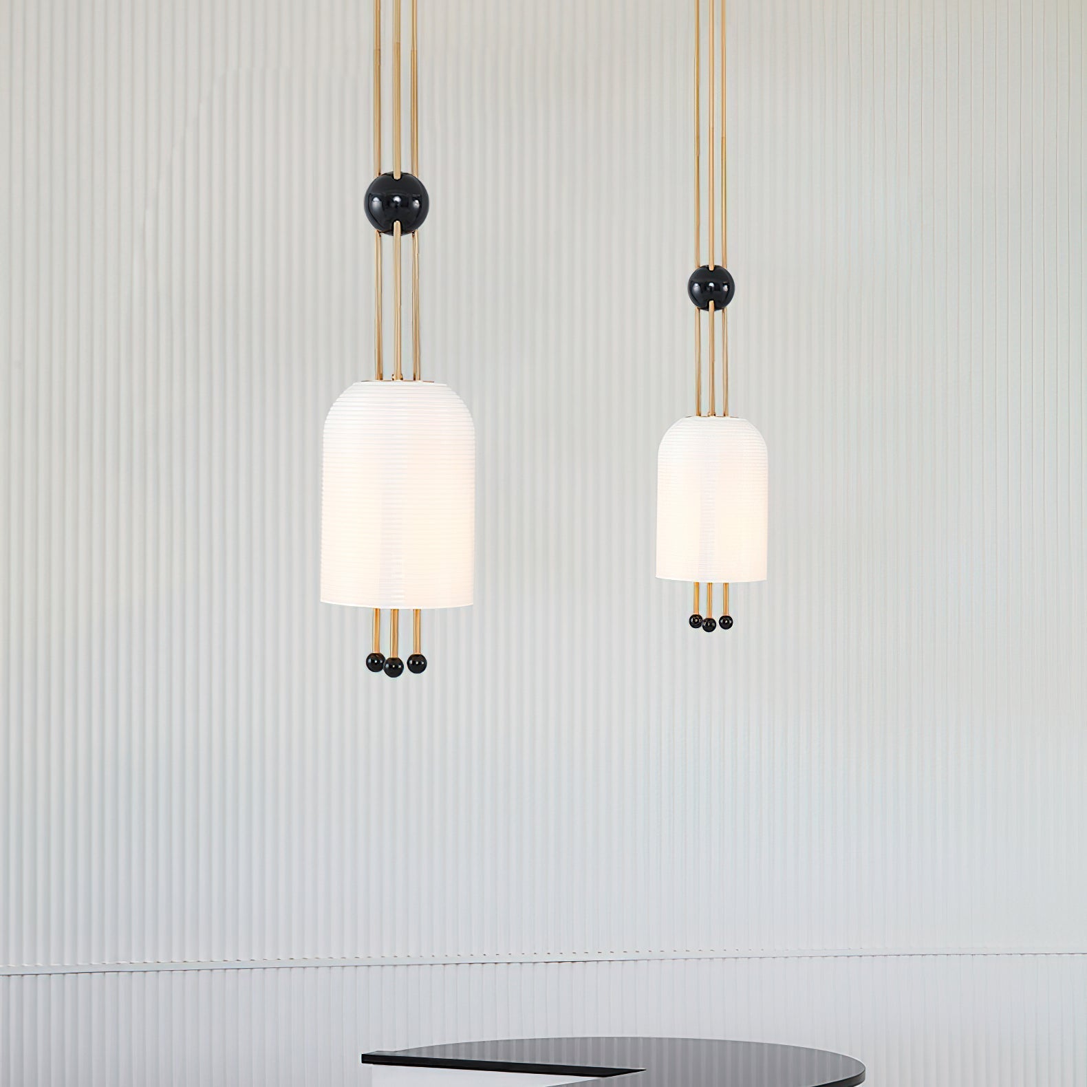 Benjisco Chandelier