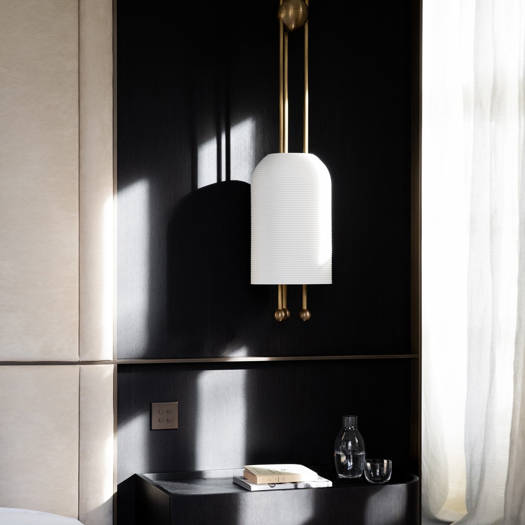 Benjisco Chandelier