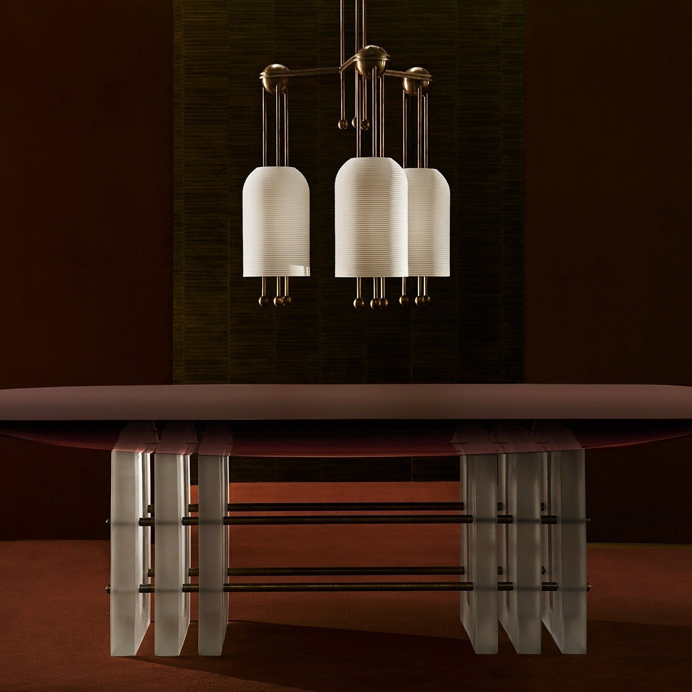 Benjisco Chandelier