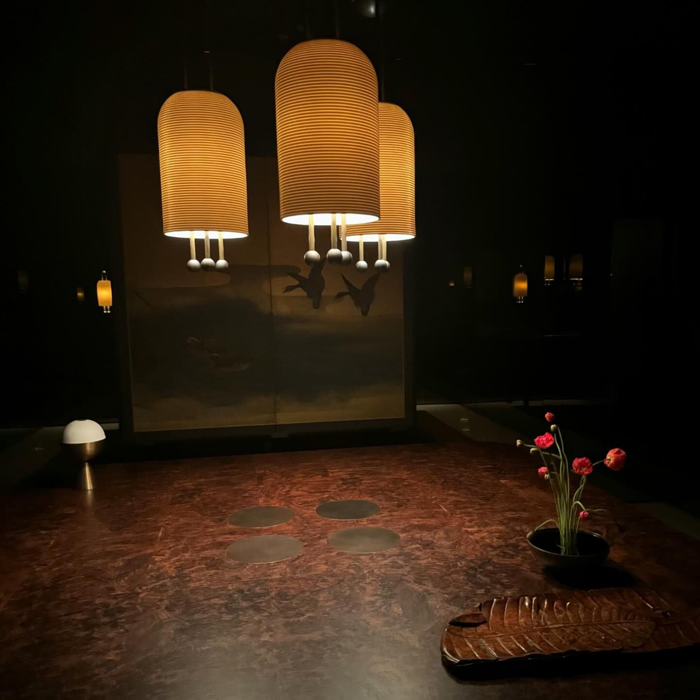 Benjisco Chandelier