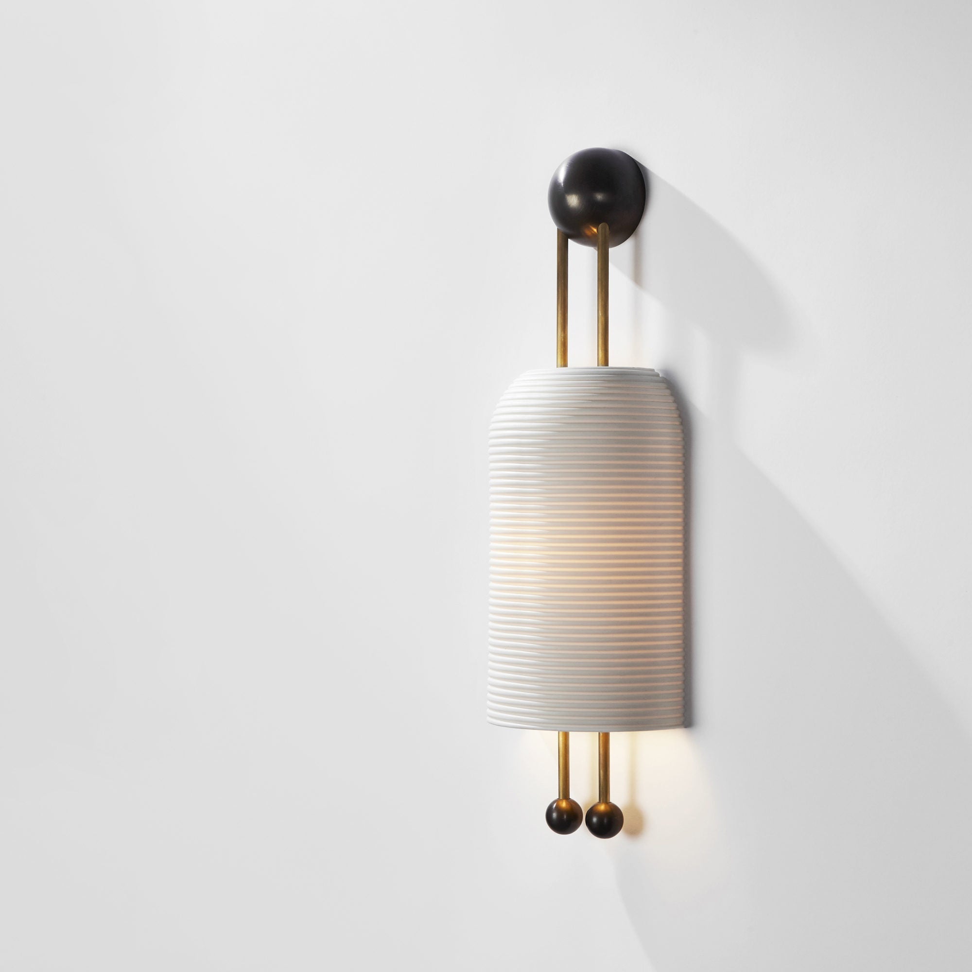 Moressi Wall Light