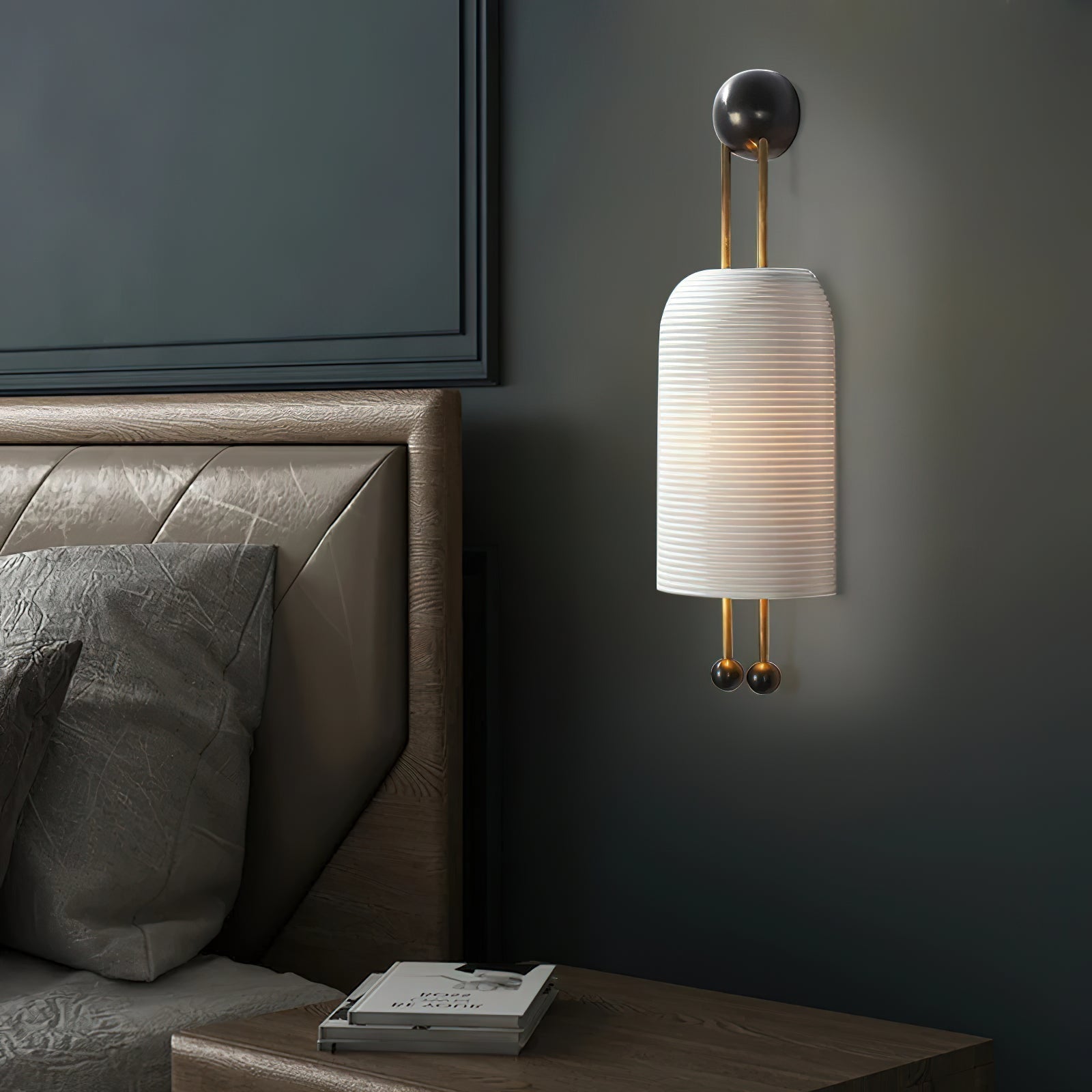 Moressi Wall Light