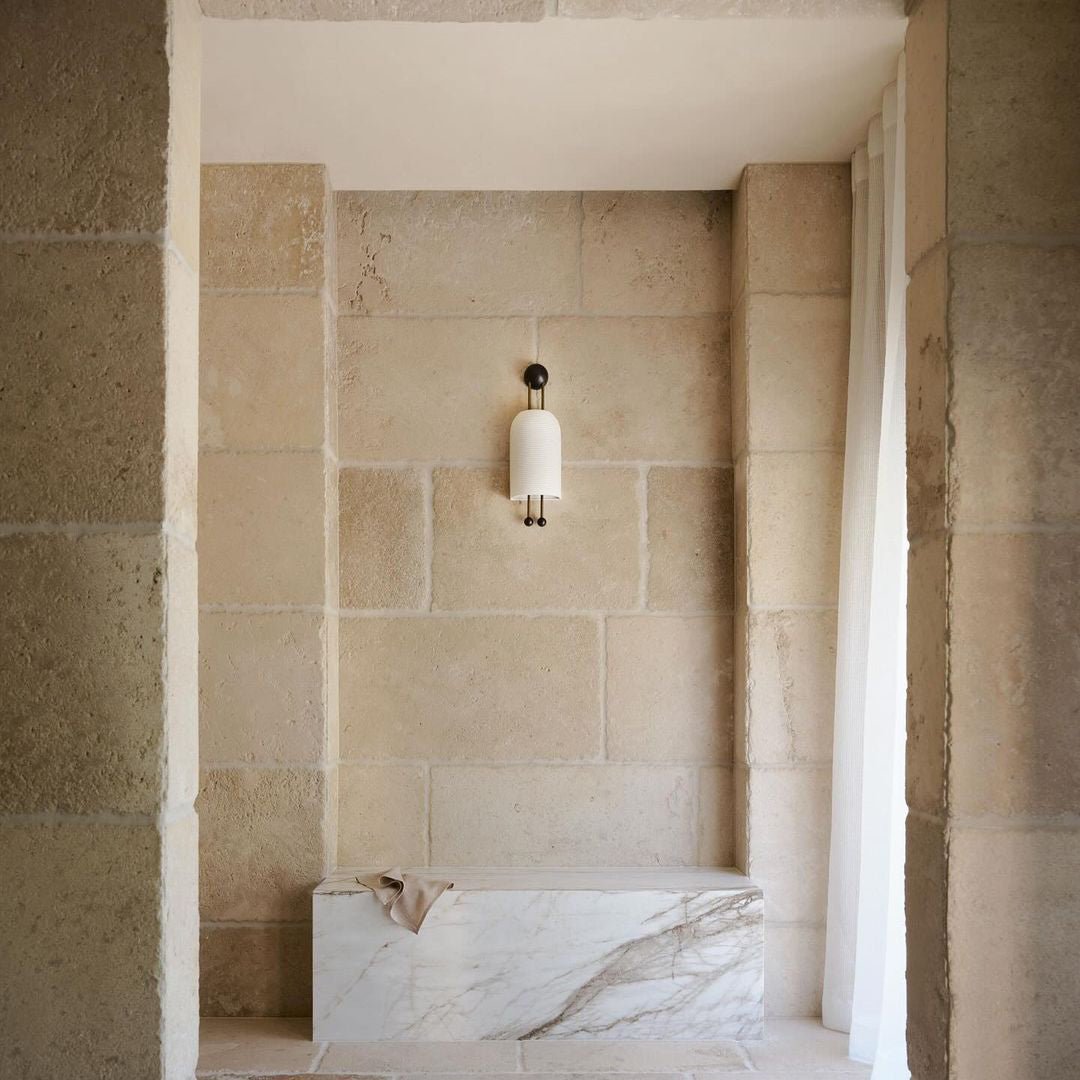Moressi Wall Light