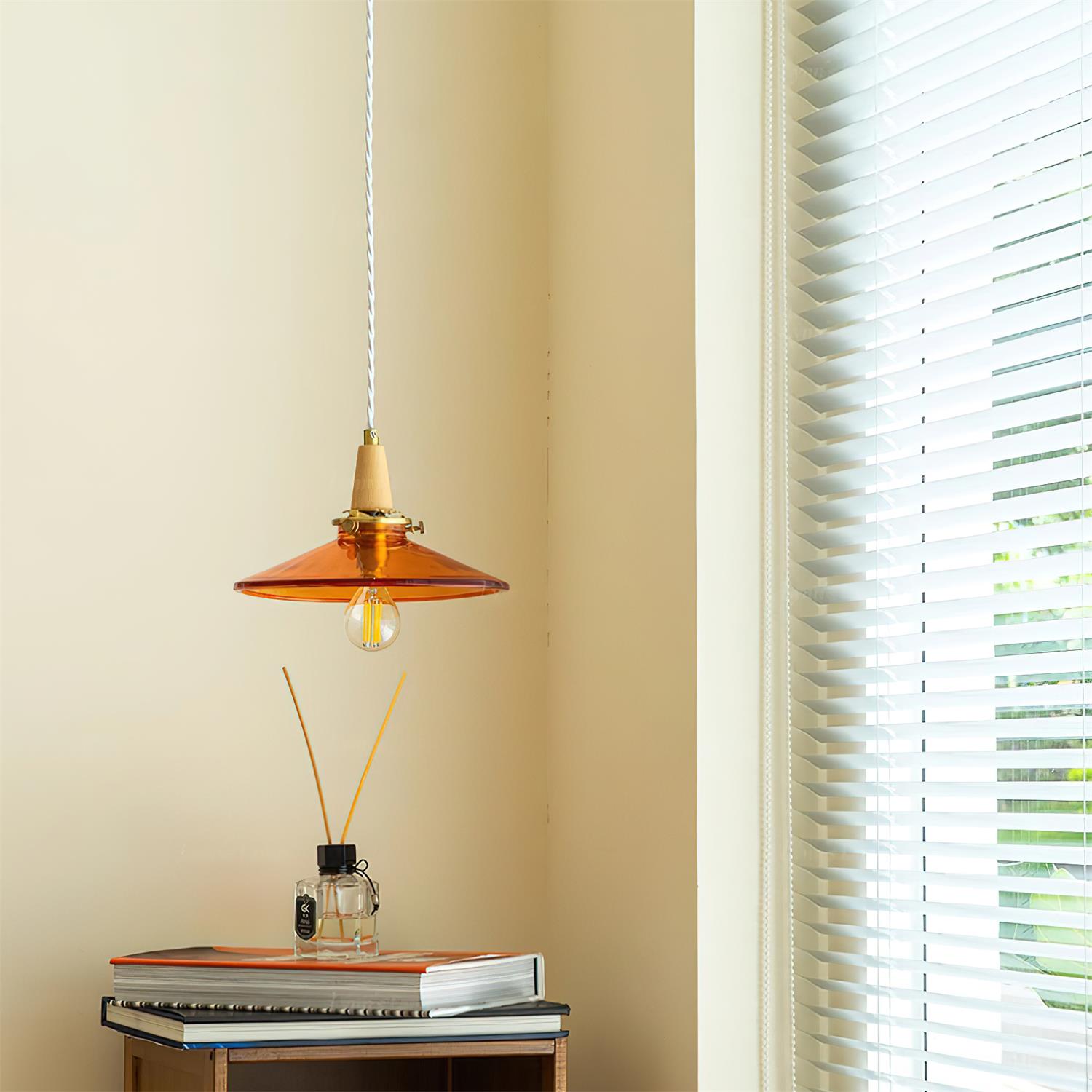 Bennera Pendant Light