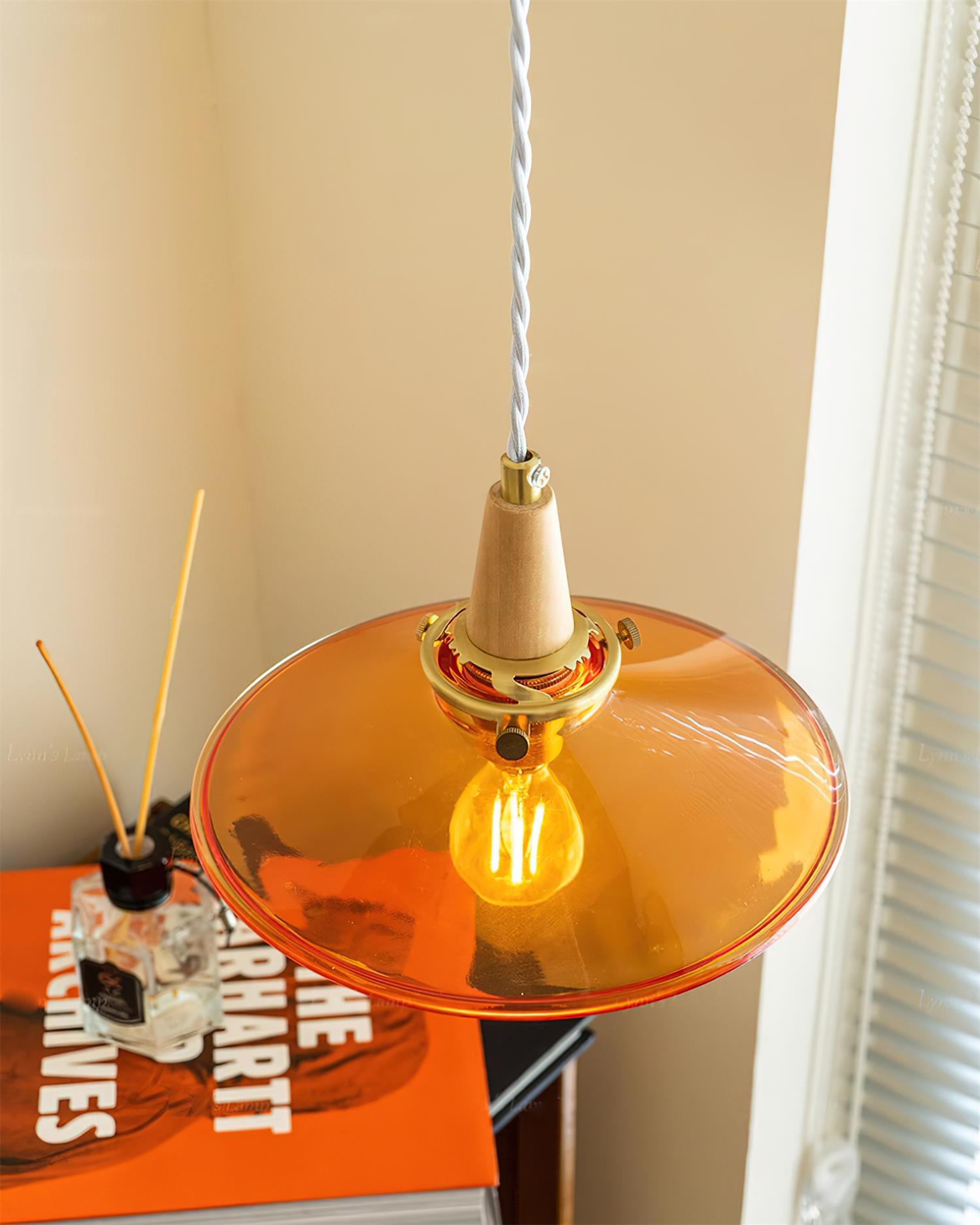 Bennera Pendant Light