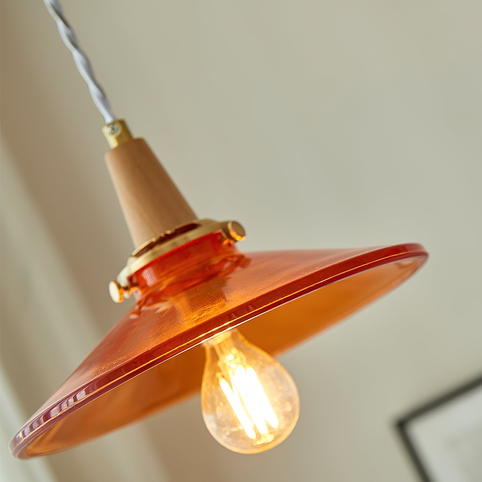 Bennera Pendant Light